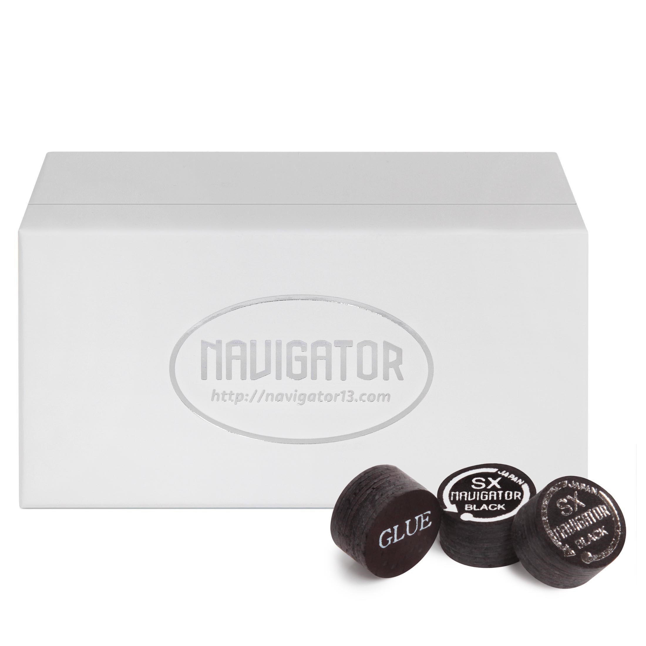 NAKLEYKA_DLYA_KIYA_NAVIGATOR_BLACK_13MM_SX_EXTRA_SUPER_SOFT_1SHT