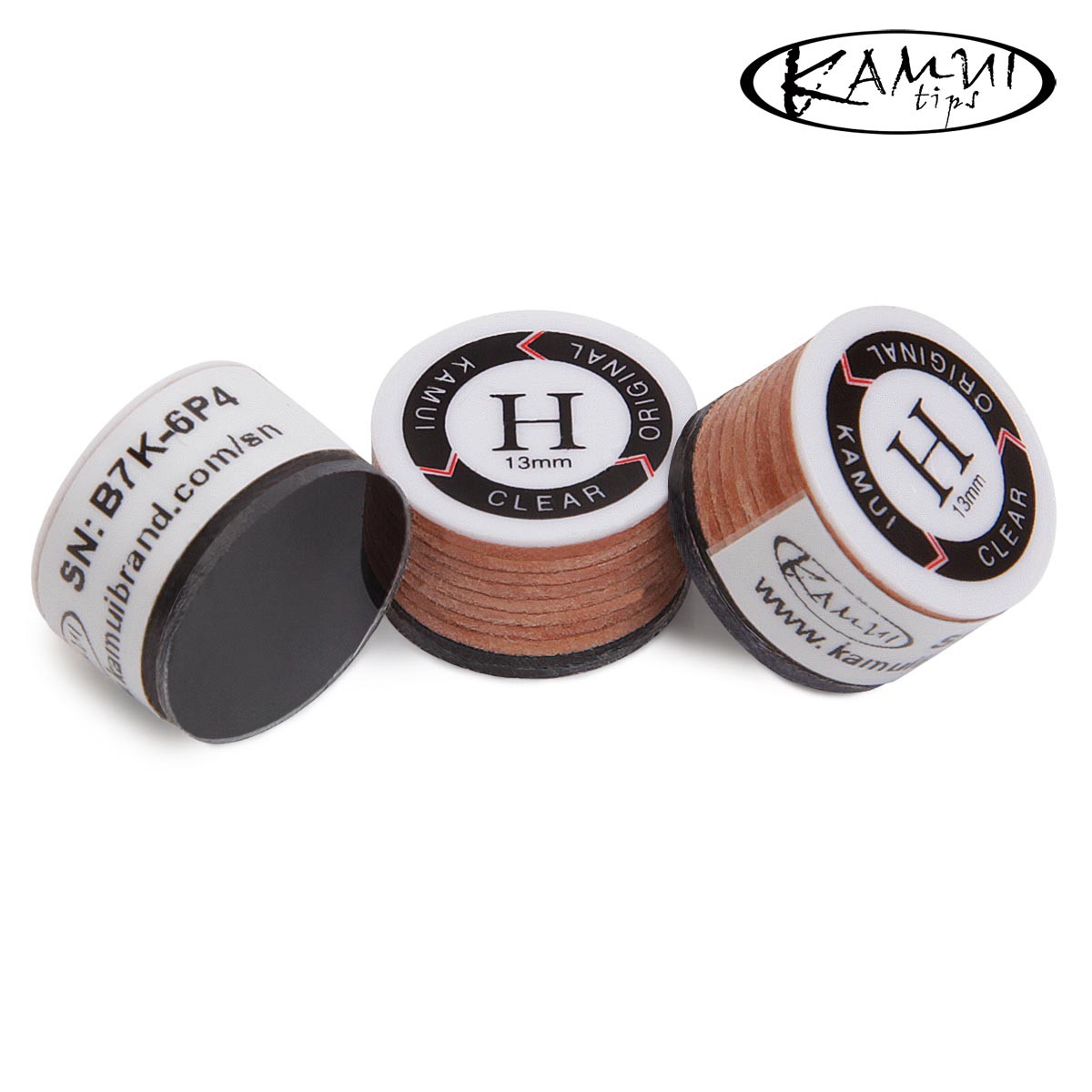 NAKLEYKA_DLYA_KIYA_KAMUI_CLEAR_ORIGINAL_13MM_HARD