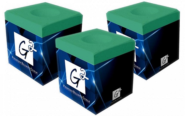 G2 green