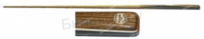 Traditional cue