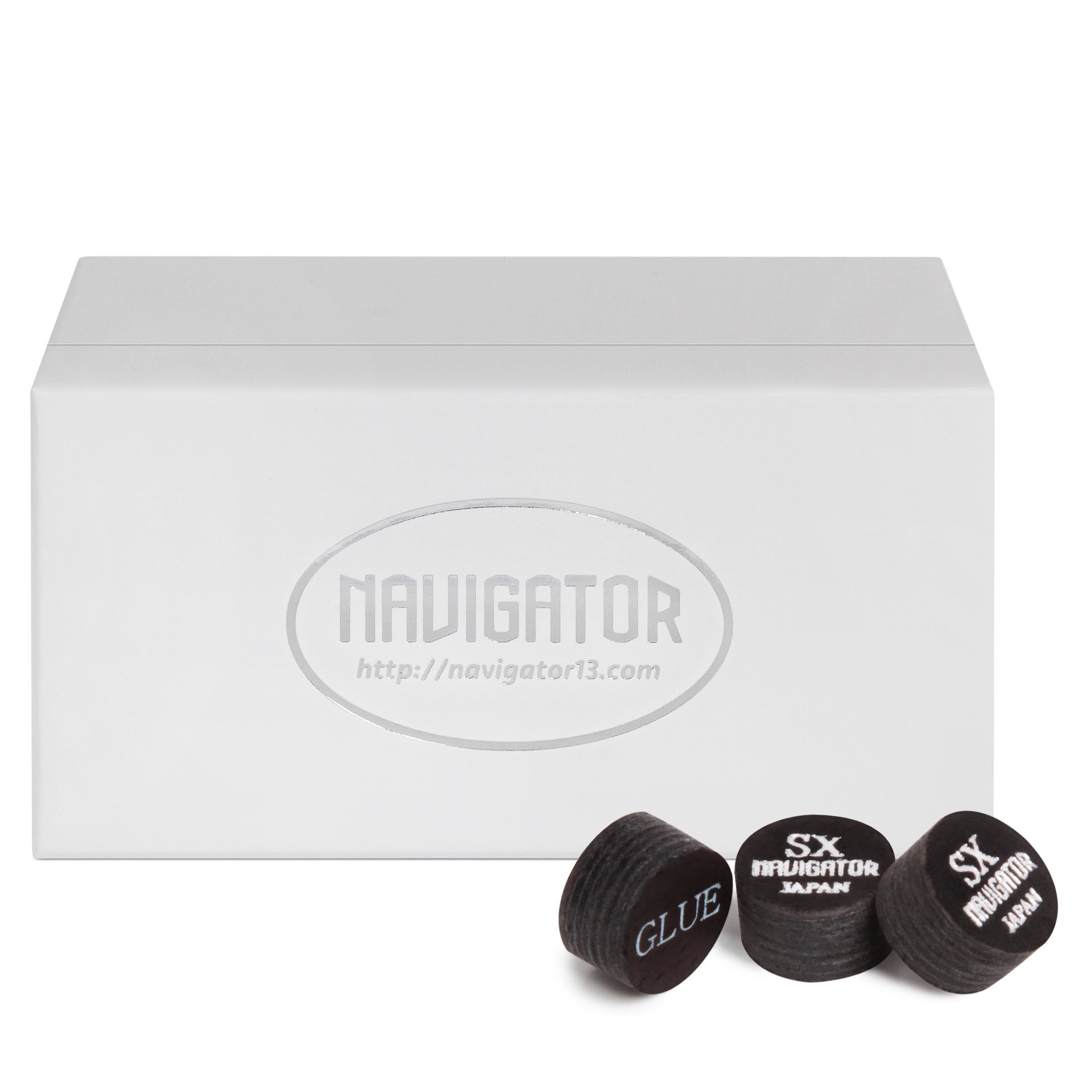 NAKLEYKA_DLYA_KIYA_NAVIGATOR_BLACK_SNOOKER_11MM_SX_EXTRA_SUPER_SOFT_1SHT