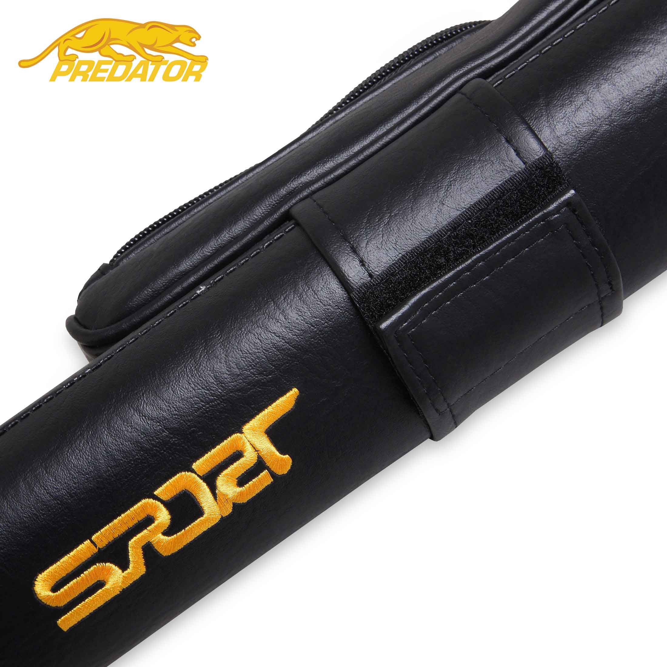 TUBUS_PREDATOR_SPORT_1X1_SO_SYEMNYIM_KARMANOM_TSVET_CHERNYIY_JELTYIY