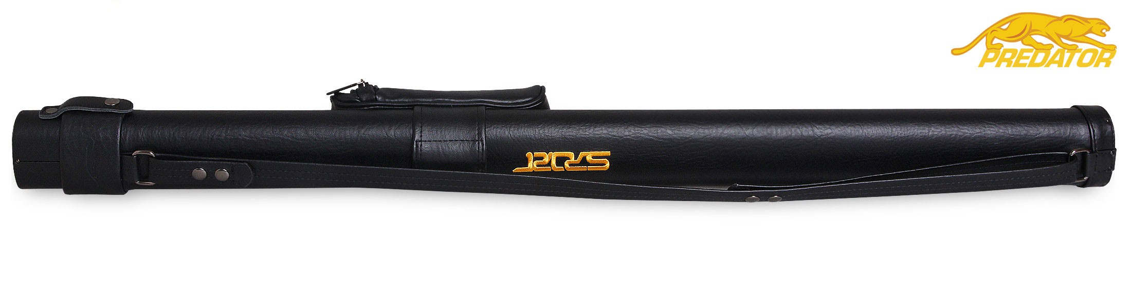 TUBUS_PREDATOR_SPORT_1X1_SO_SYEMNYIM_KARMANOM_TSVET_CHERNYIY_JELTYIY