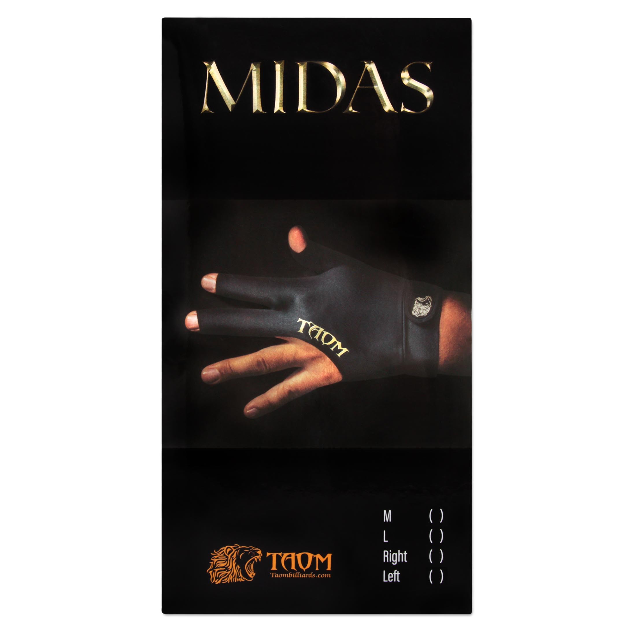 PERCHATKA_TAOM_MIDAS_BILLIARD_GLOVE_CHERNAYA_LEVAYA_L