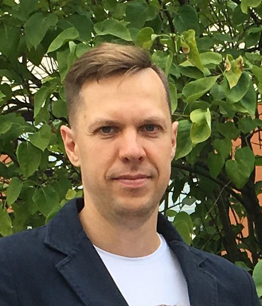 Корненко Сергей