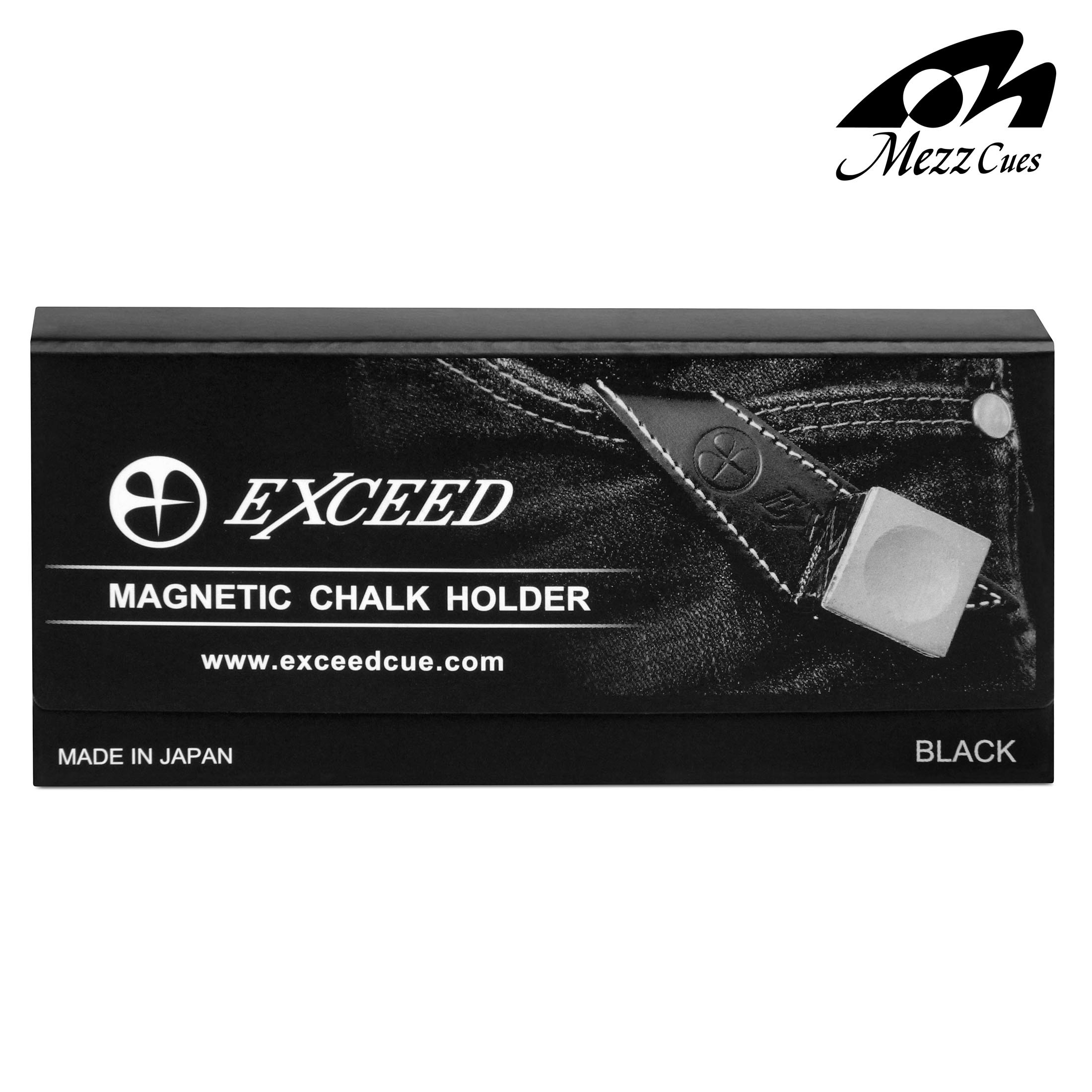 DERJATEL_DLYA_MELA_MEZZ_EXCEED_MAGNETIC_CHALK_HOLDER_EPH-KLE_MAGNITNYIY_CHERNYIY