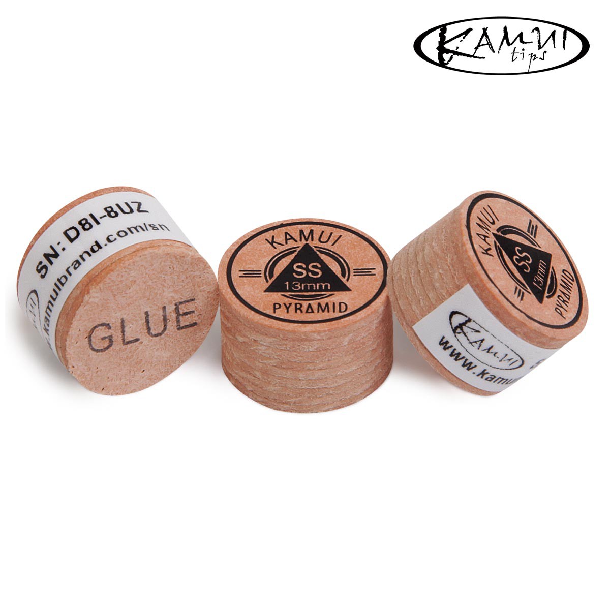 NAKLEYKA_DLYA_KIYA_KAMUI_PYRAMID_ORIGINAL_13MM_SUPER_SOFT_1SHT