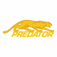 логотип Predator