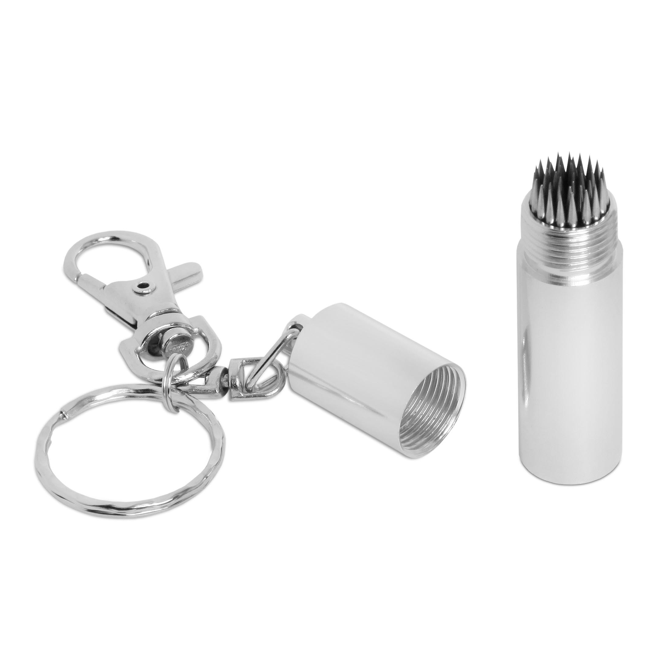 INSTRUMENT-BRELOK_TIP-PIK_DLYA_PERFORATSII_NAKLEYKI_SEREBRO
