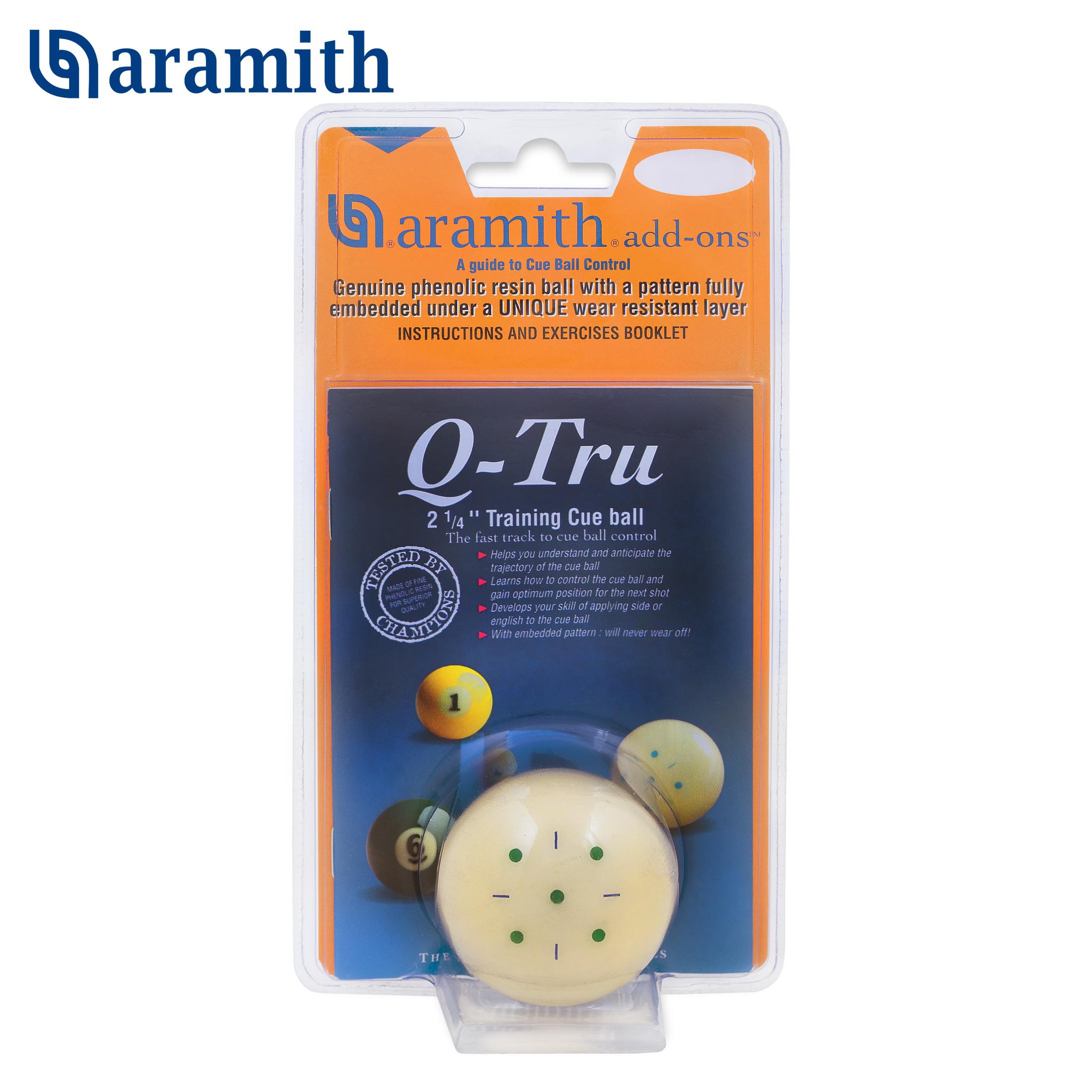 TRENIROVOCHNYI_SHAR_ARAMITH_Q-TRU_57_MM