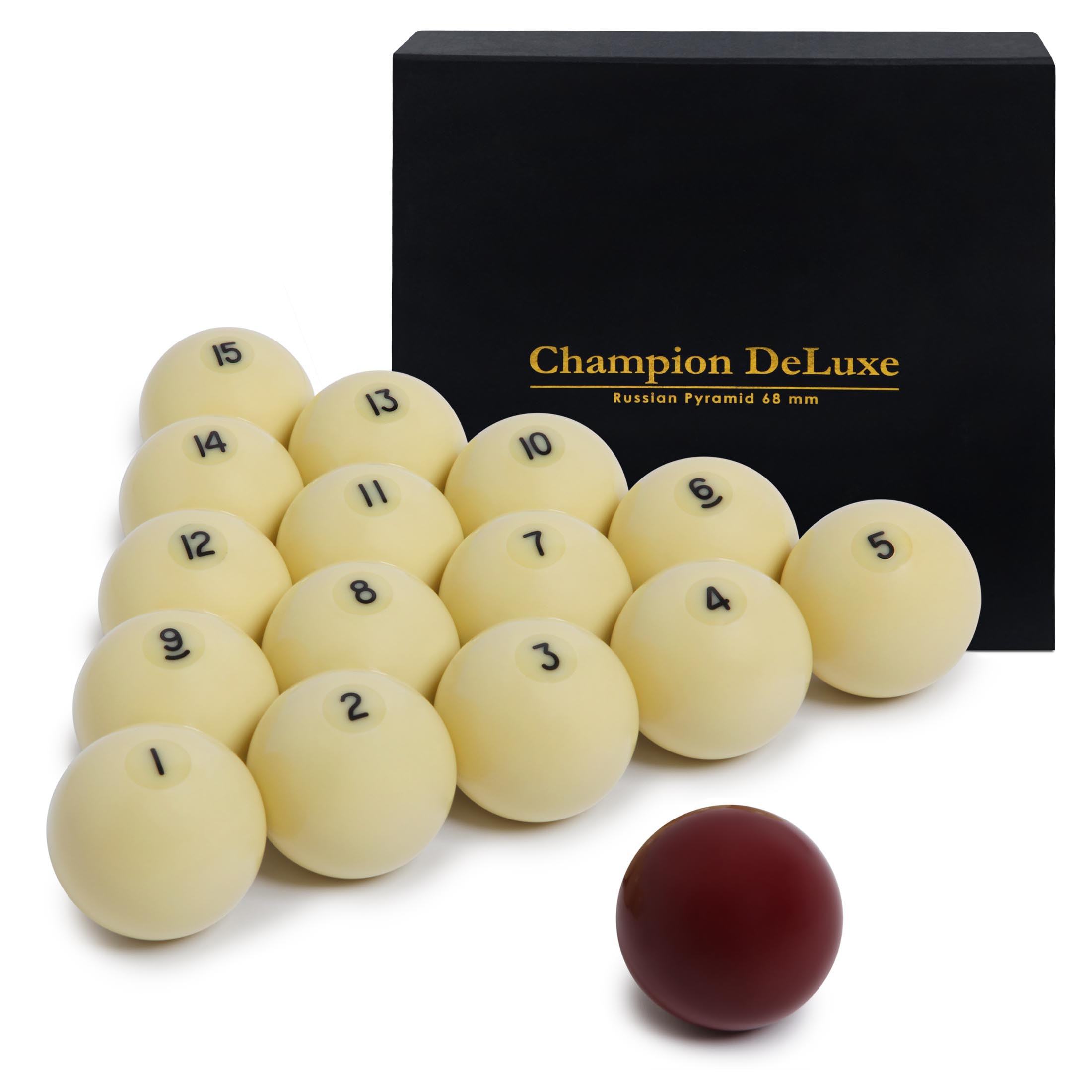 SHARYI_PYRAMID_CHAMPION_DELUXE_68MM_KRASNYIY_BITOK