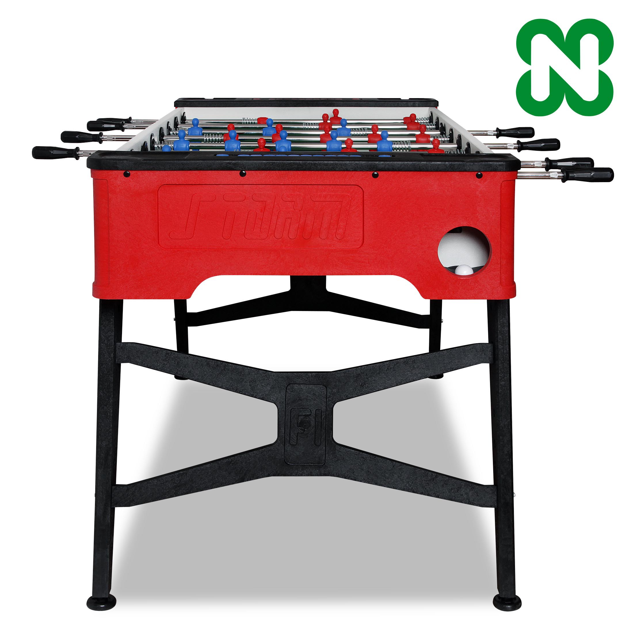 FUTBOL__KIKER_STORM_F-1_FAMILY_OUTDOOR_TELESCOPIC