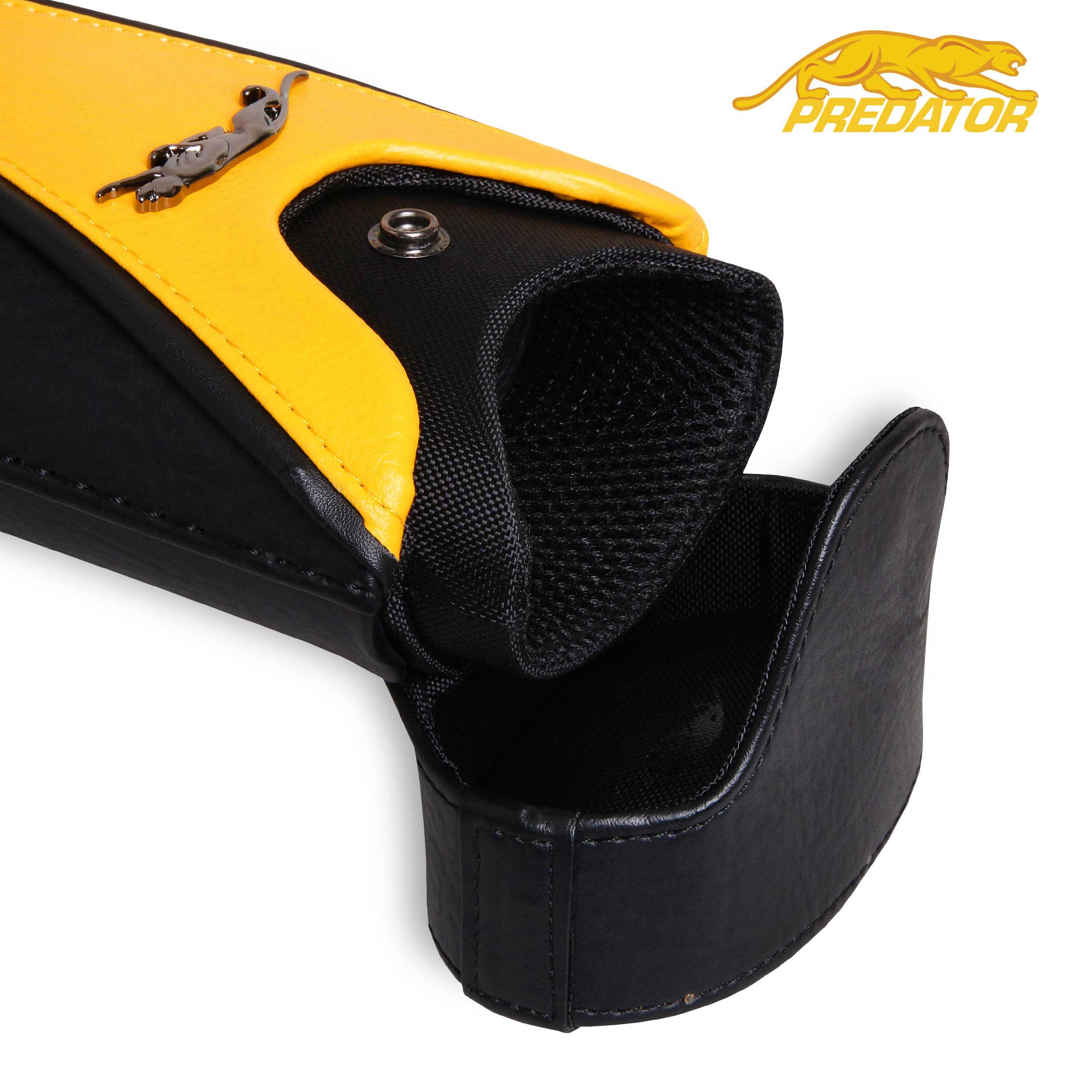 TUBUS_PREDATOR_SPORT_2X2_TSVET_CHERNYIY_JELTYIY