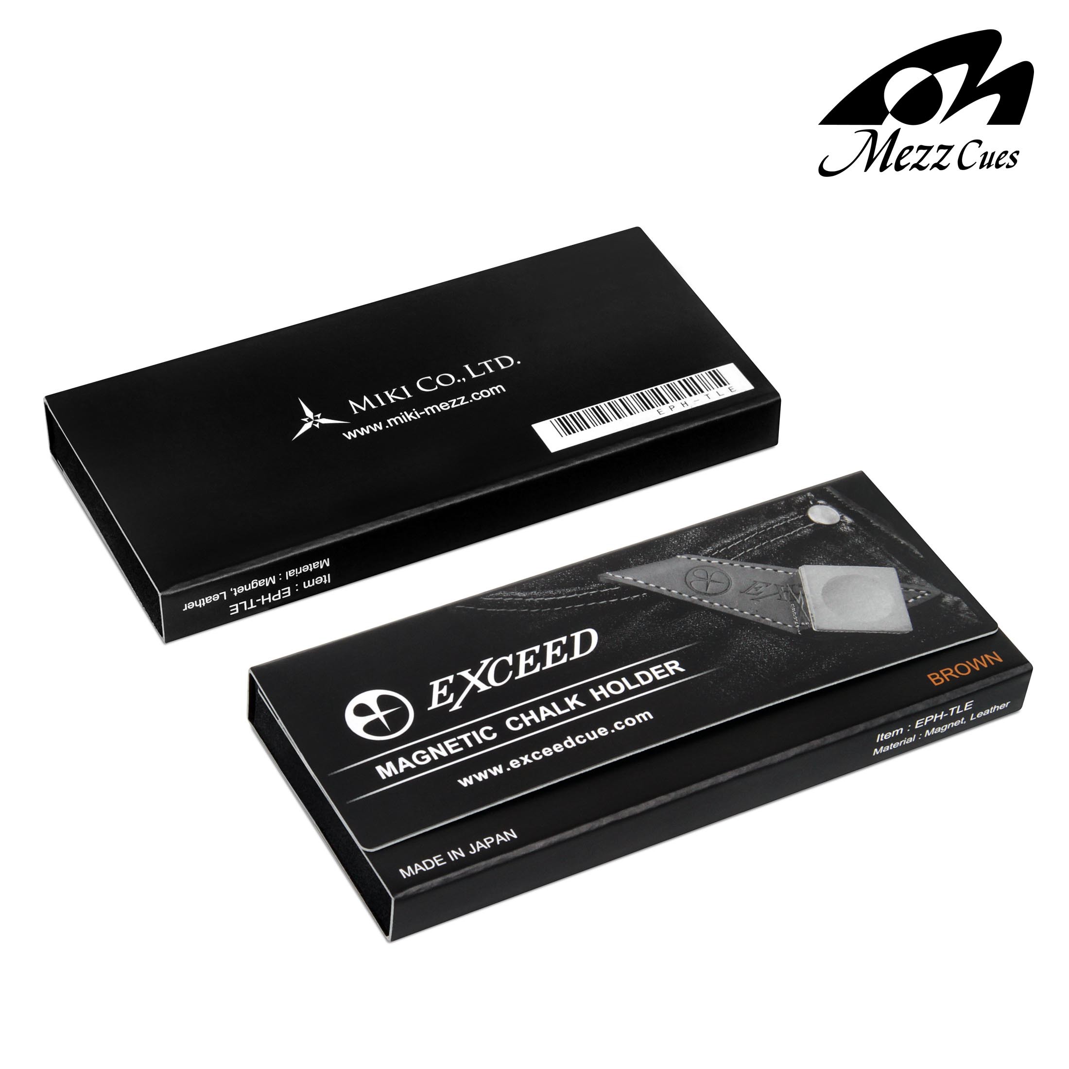 DERJATEL_DLYA_MELA_MEZZ_EXCEED_MAGNETIC_CHALK_HOLDER_EPH-TLE_MAGNITNYIY_KORICHNEVYIY