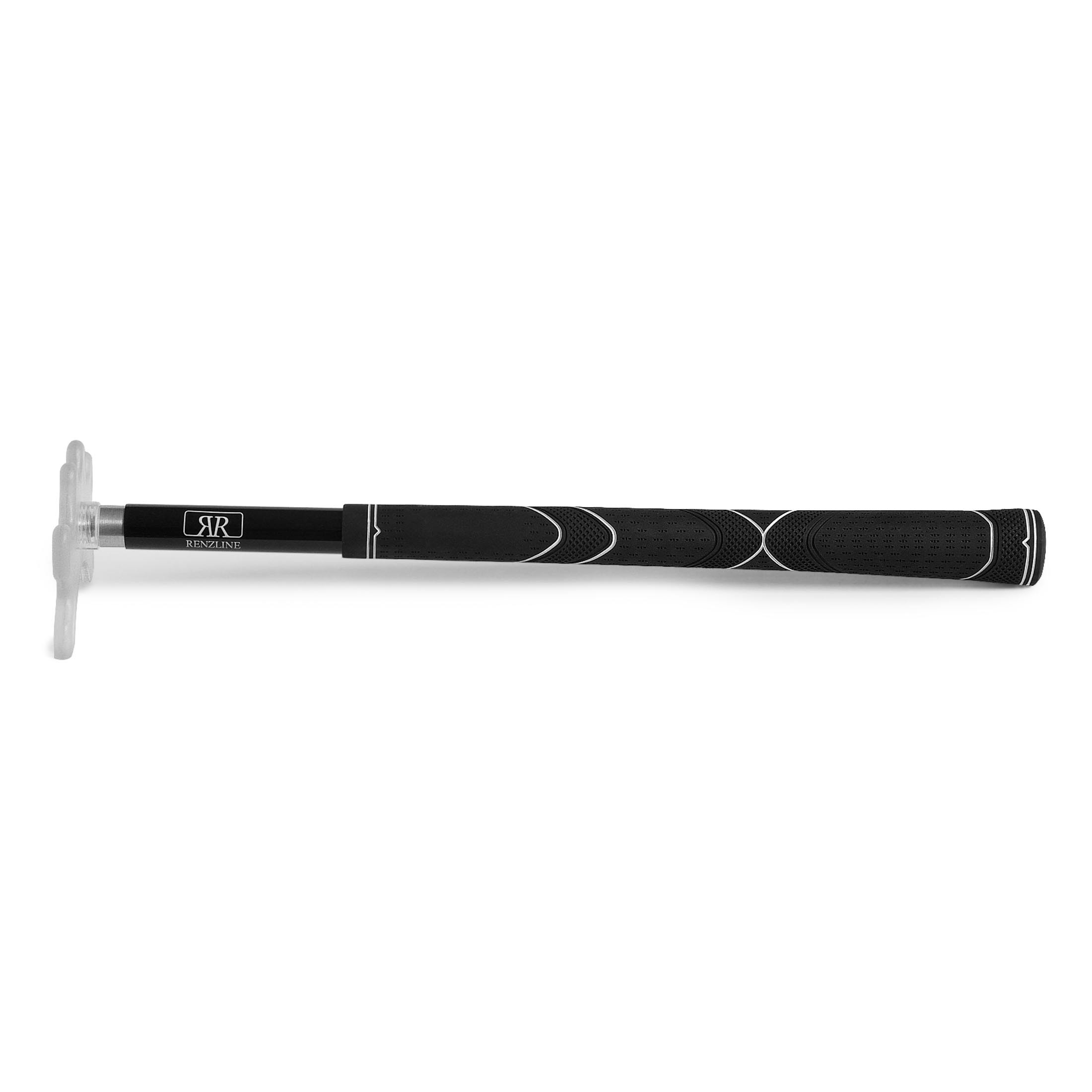 DREVKO_RENZLINE_FIBERGLASS_38-143SM_S_MOSTOM_TELESCOPIC