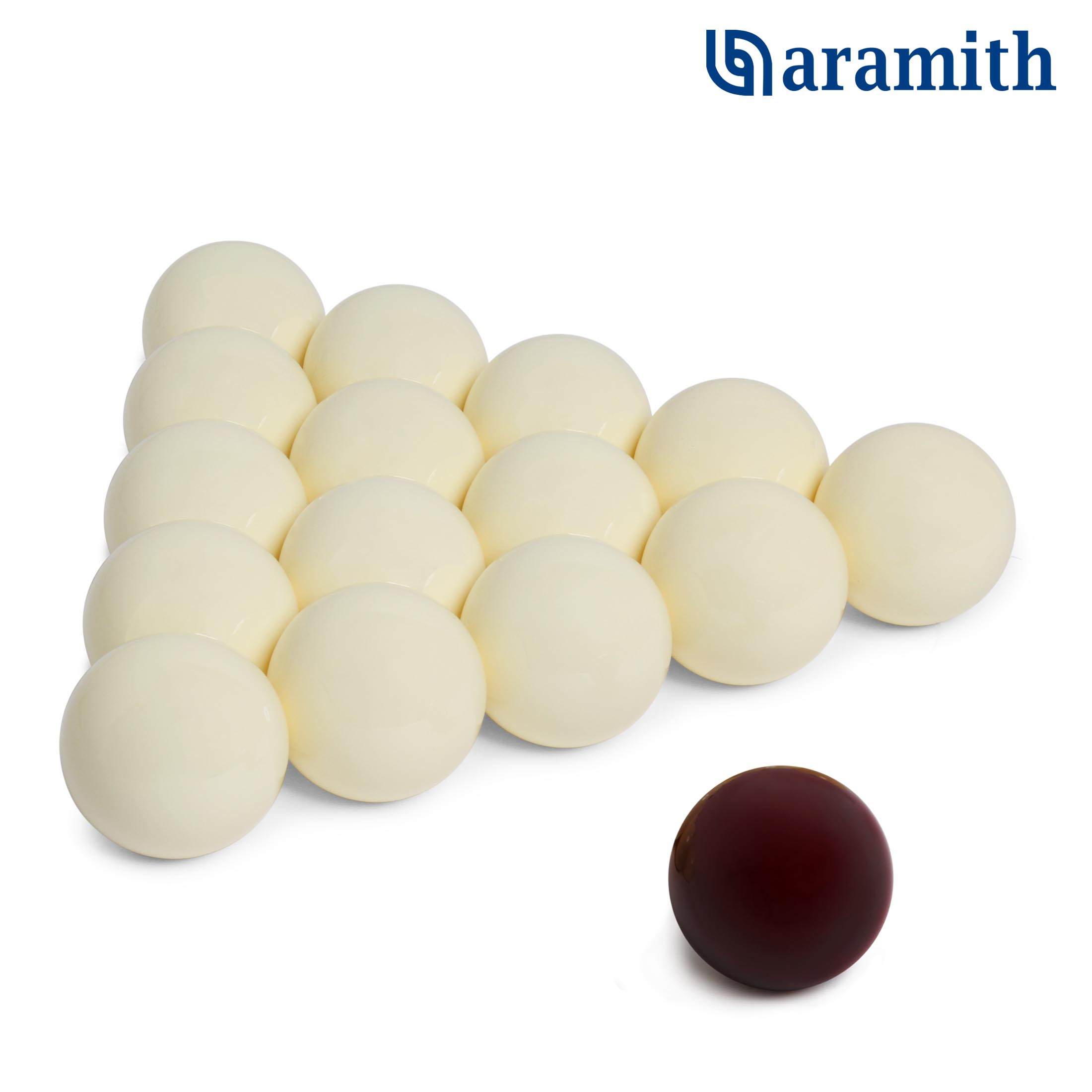SHARYI_ARAMITH_PREMIER_PYRAMID_BELYIE_68MM_KRASNYIY_BITOK