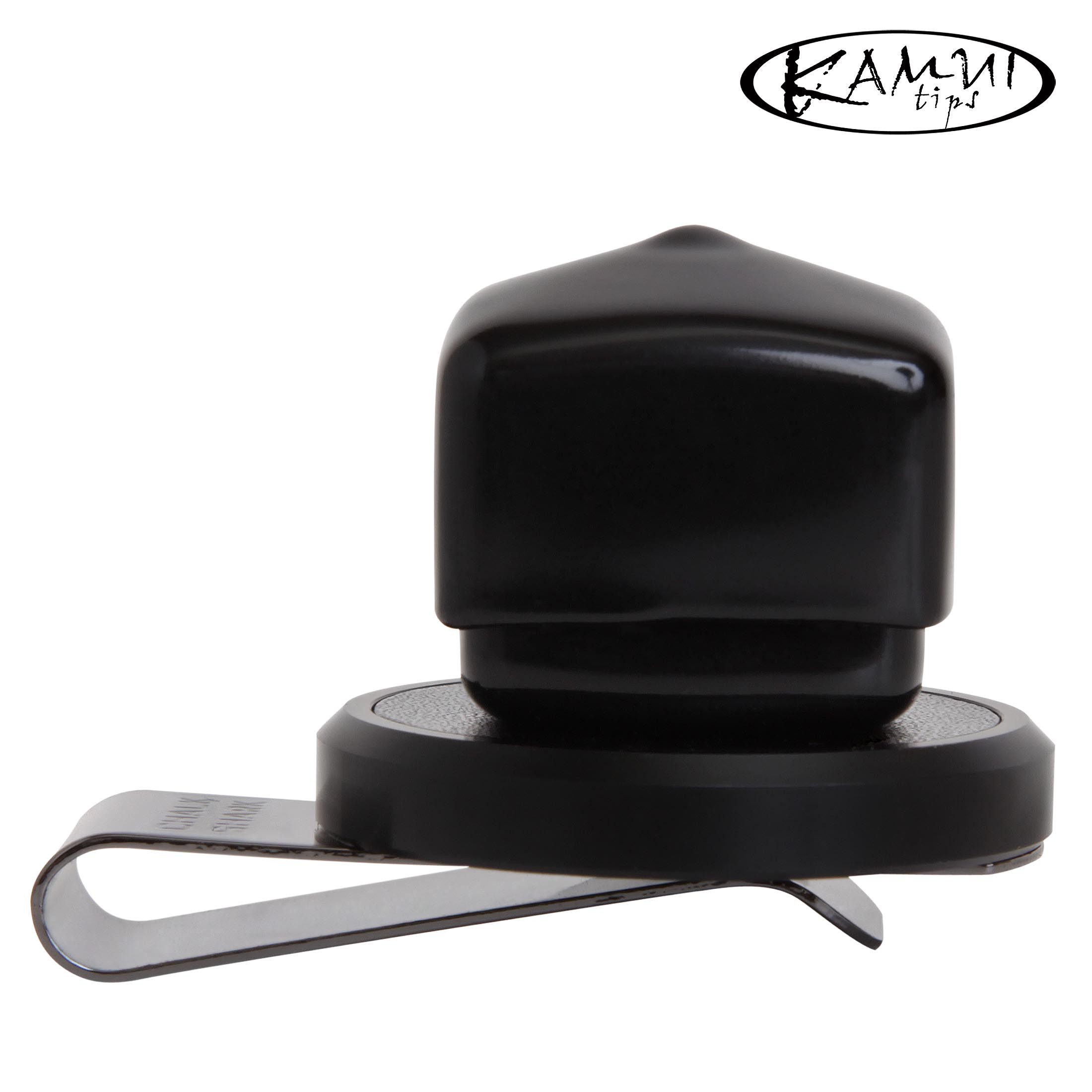 DERZHATEL_DLYA_MELA_KAMUI_CHALK_SHARK_MAGNET_BLACK
