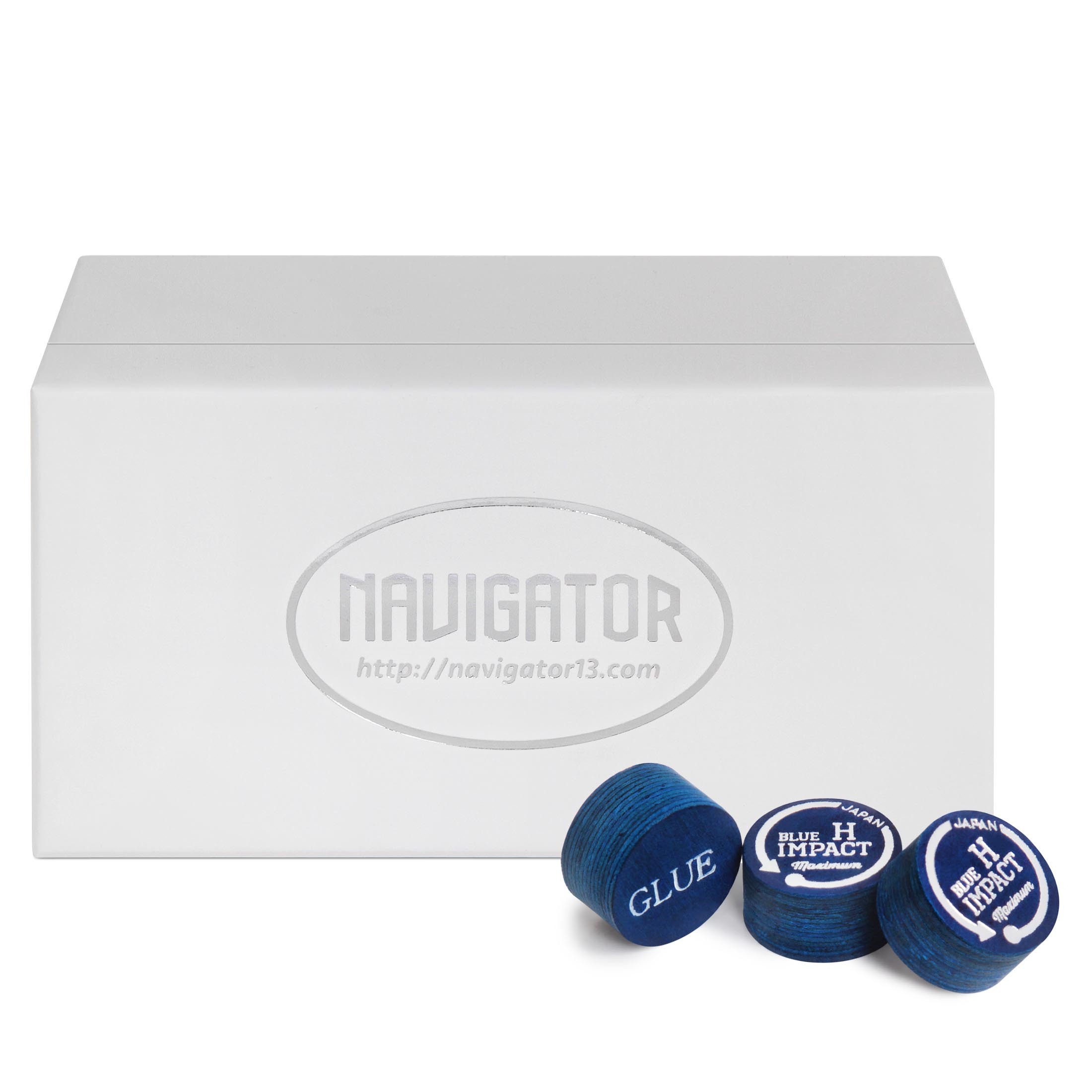 NAKLEYKA_DLYA_KIYA_NAVIGATOR_BLUE_IMPACT_14MM_MAXIMUM_HARD_1SHT