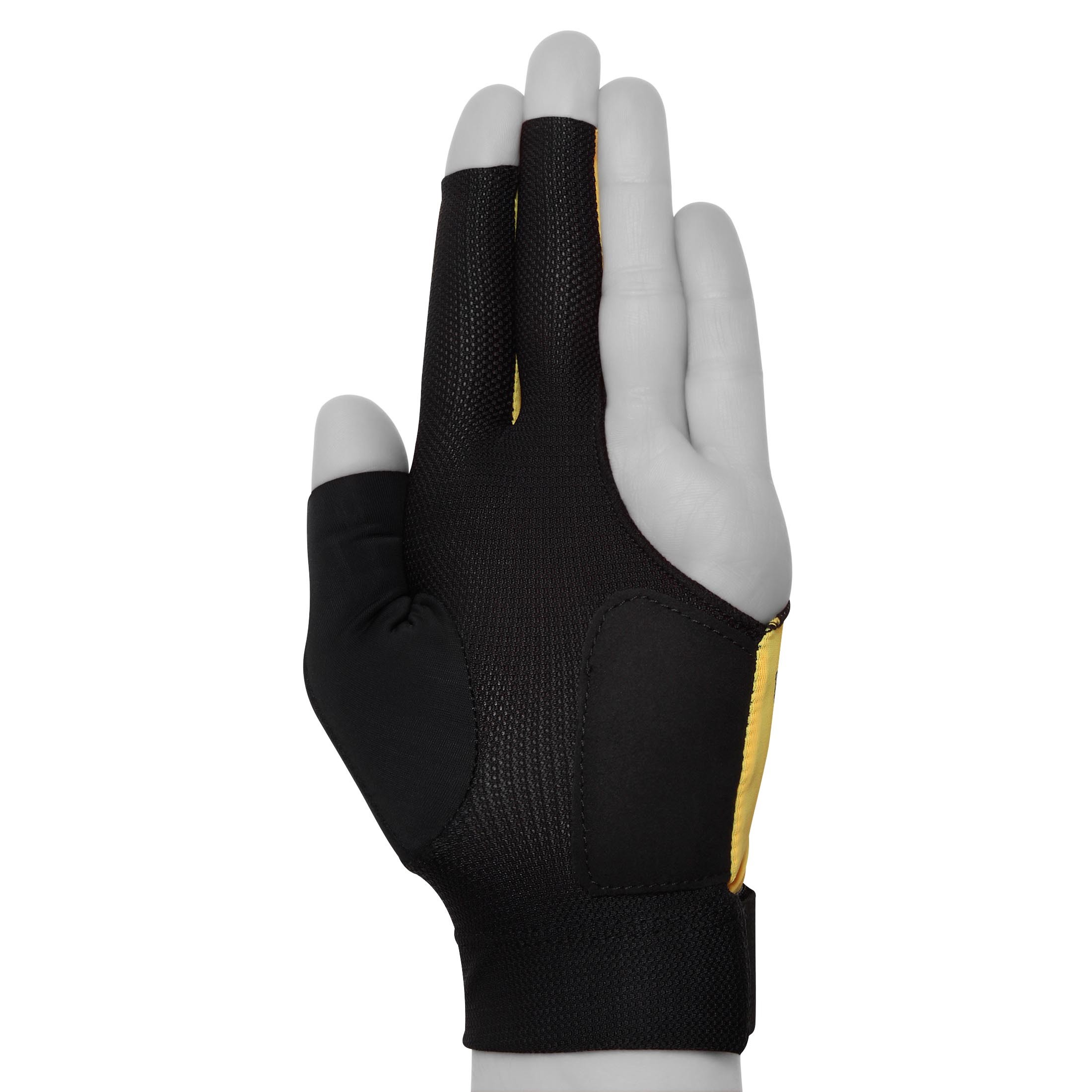 PERCHATKA_PREDATOR_SECOND_SKIN_JELTAYA_CHERNAYA_LEVAYA_L_XL