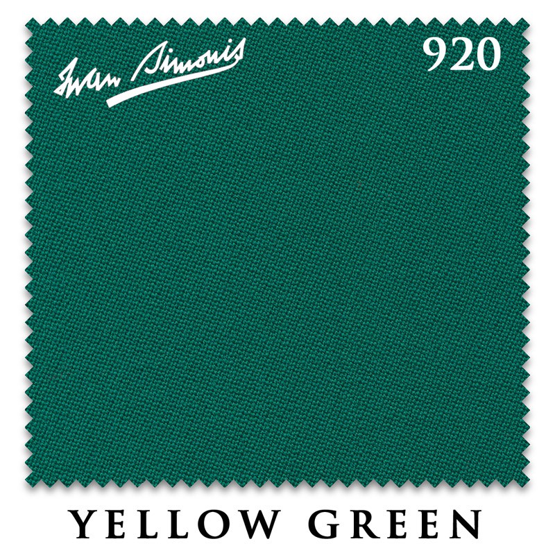 SUKNO_BILYARDNOE_IWAN_SIMONIS_920_YELLOW_GREEN