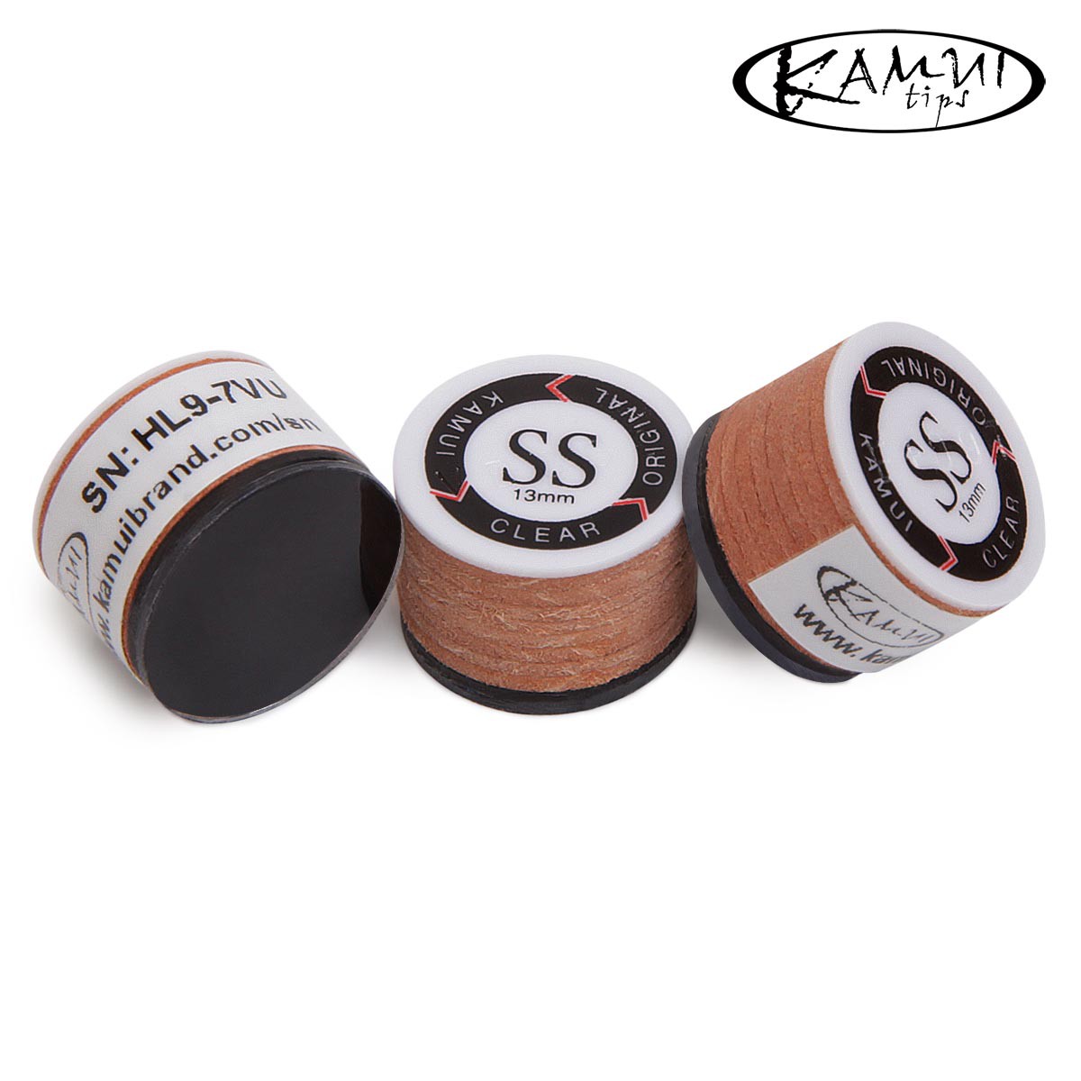 NAKLEYKA_DLYA_KIYA_KAMUI_CLEAR_ORIGINAL_13MM_SUPER_SOFT