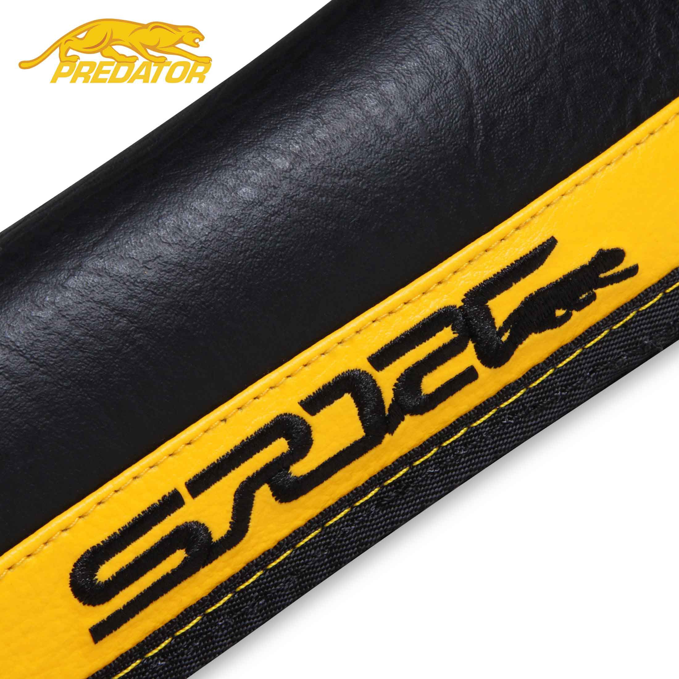 TUBUS_PREDATOR_SPORT_GS_1PC_CHERNYIY_JELTYIY