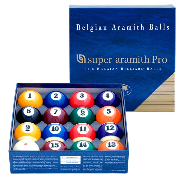 BILYARDNYE_SHARY_ARAMITH_SUPER_PRO_57_MM