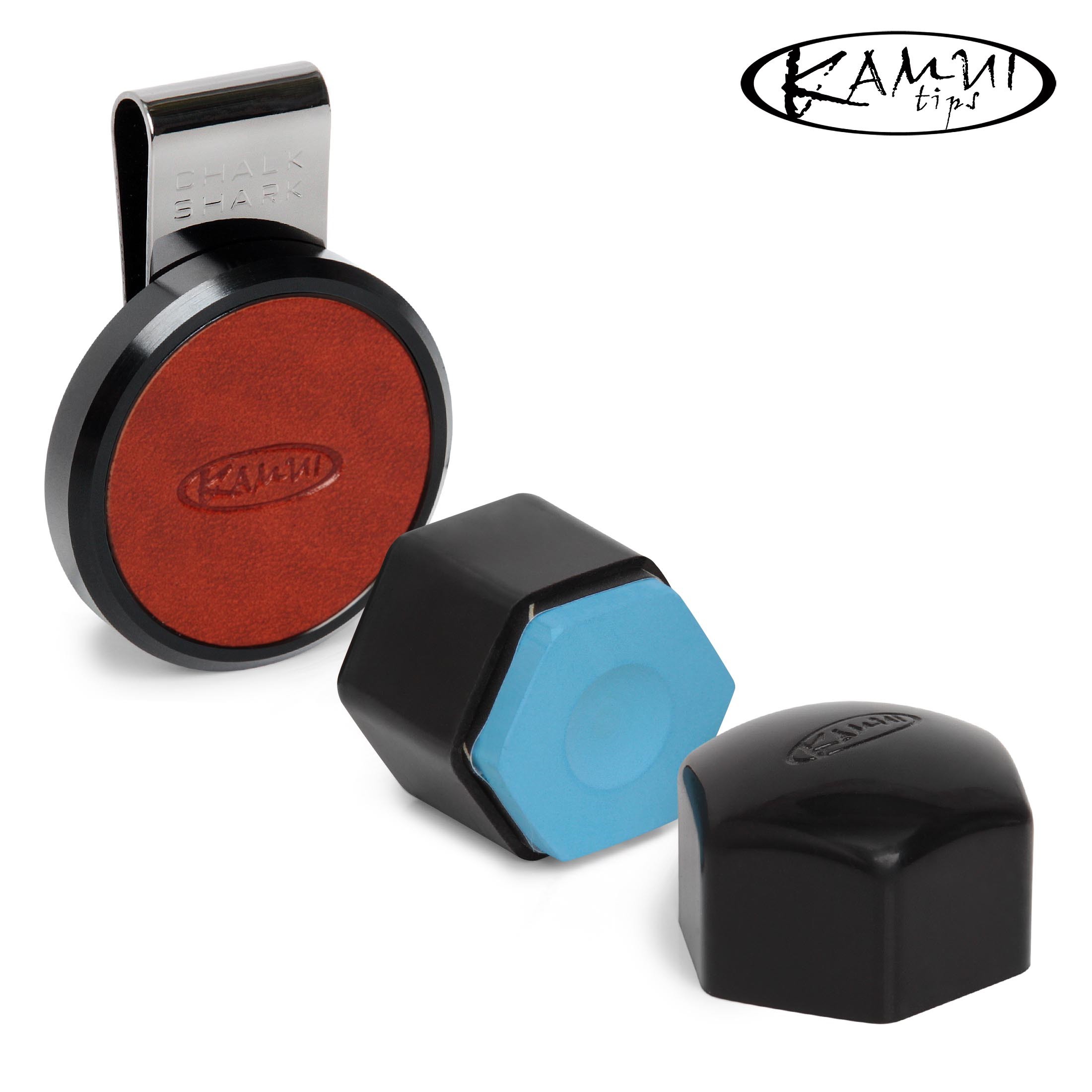 DERZHATEL_DLYA_MELA_KAMUI_ROKU_CHALK_SHARK_MAGNET_BROWN