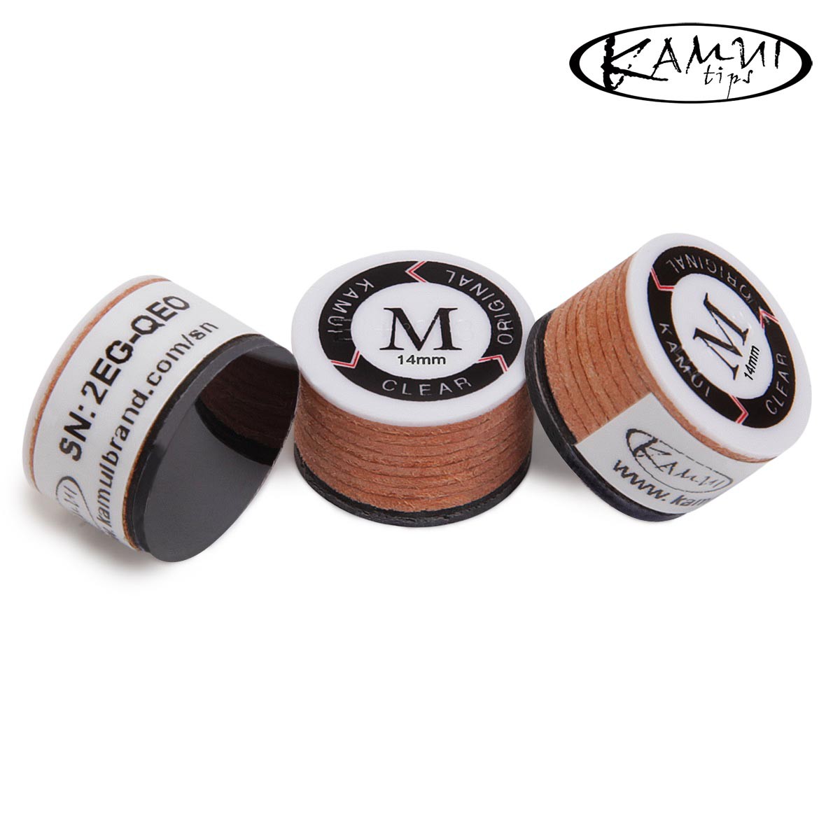 NAKLEYKA_DLYA_KIYA_KAMUI_CLEAR_ORIGINAL_14MM_MEDIUM