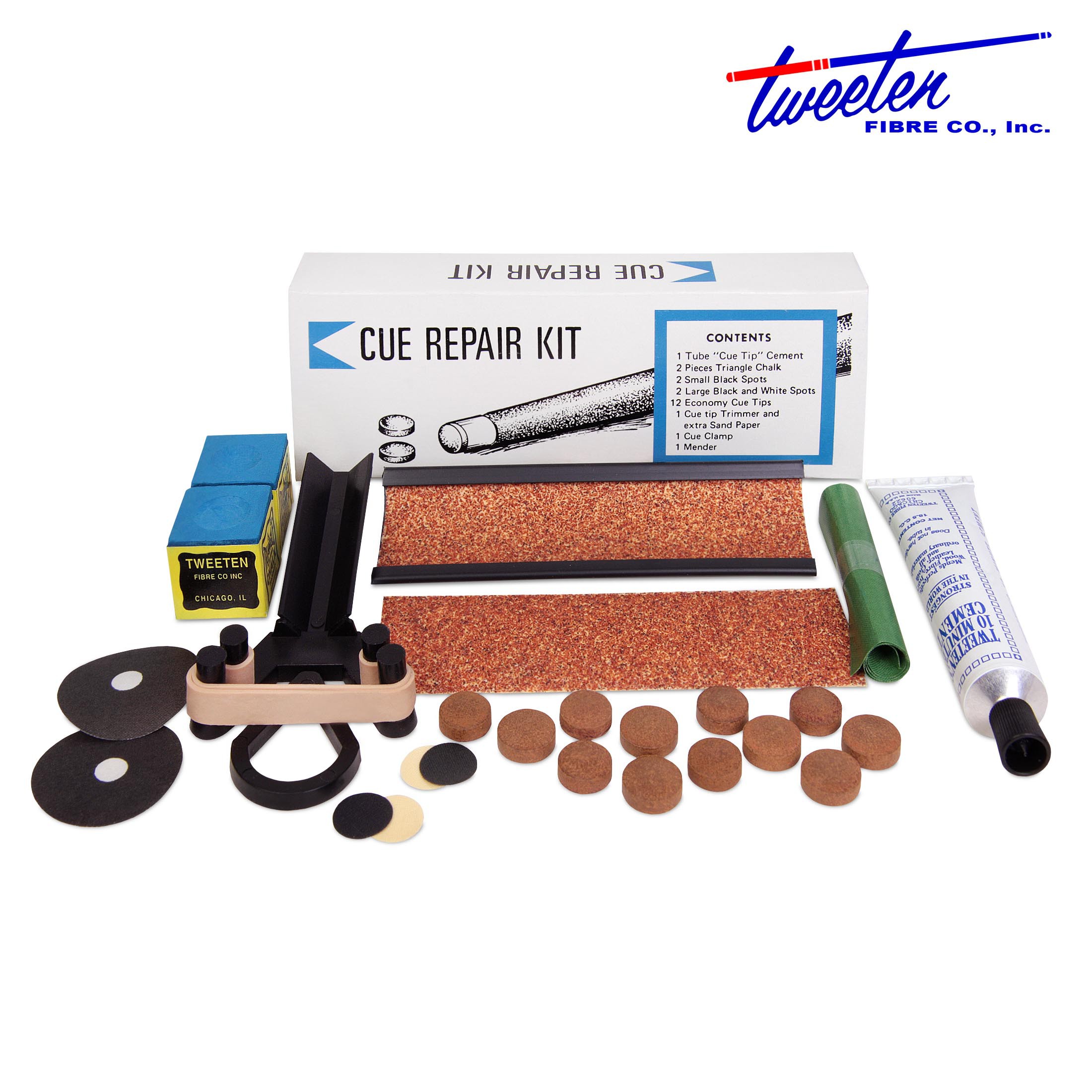 NABOR_DLYA_REMONTA_KIYA_TWEETEN_REPAIR_KIT