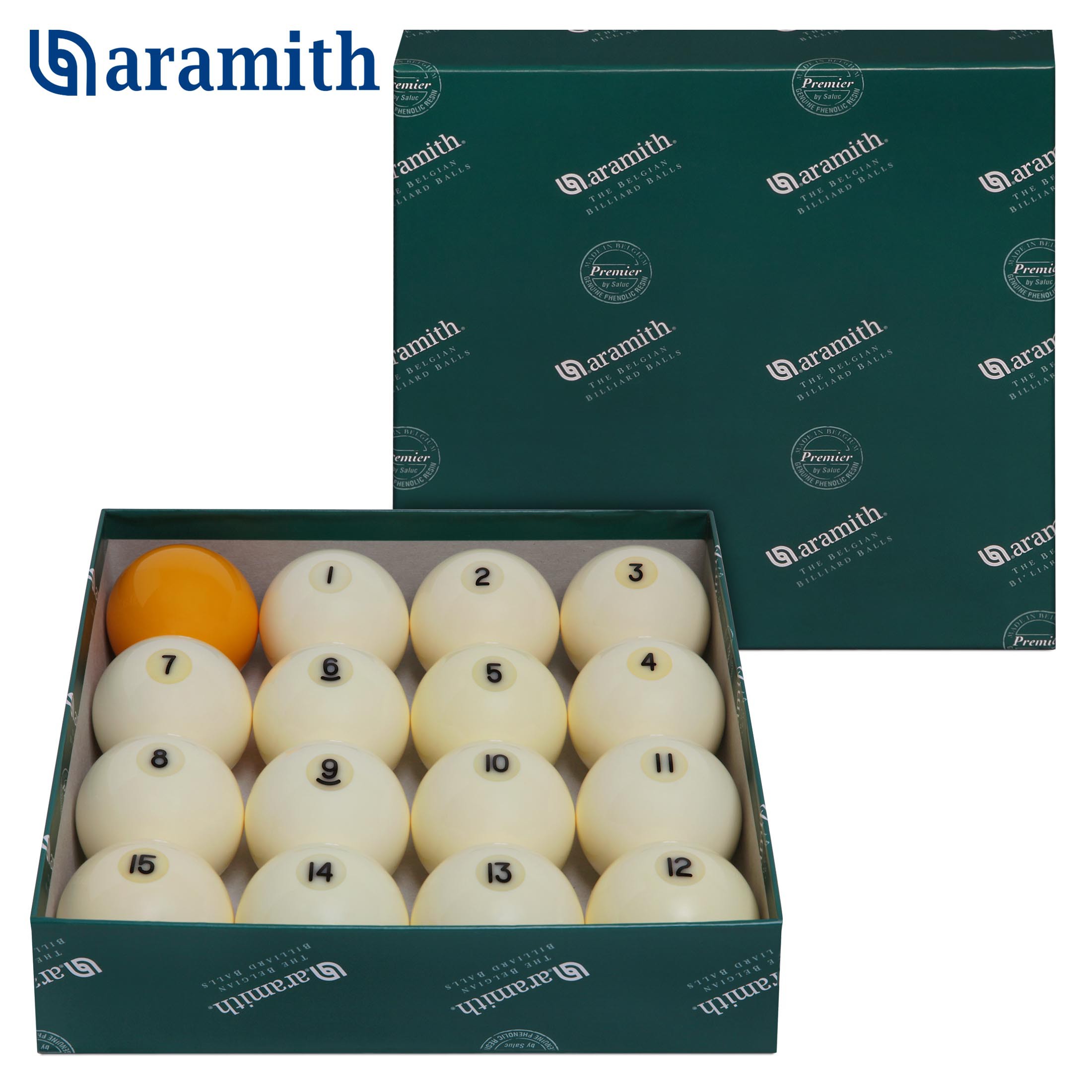 BILYARDNYIE_SHARYI_ARAMITH_PREMIER_68_MM_S_JELTYIM_BITKOM