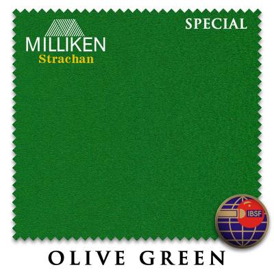 SUKNO_MILLIKEN_STRACHAN_SNOOKER_SPECIAL_191SM_OLIVE_GREEN