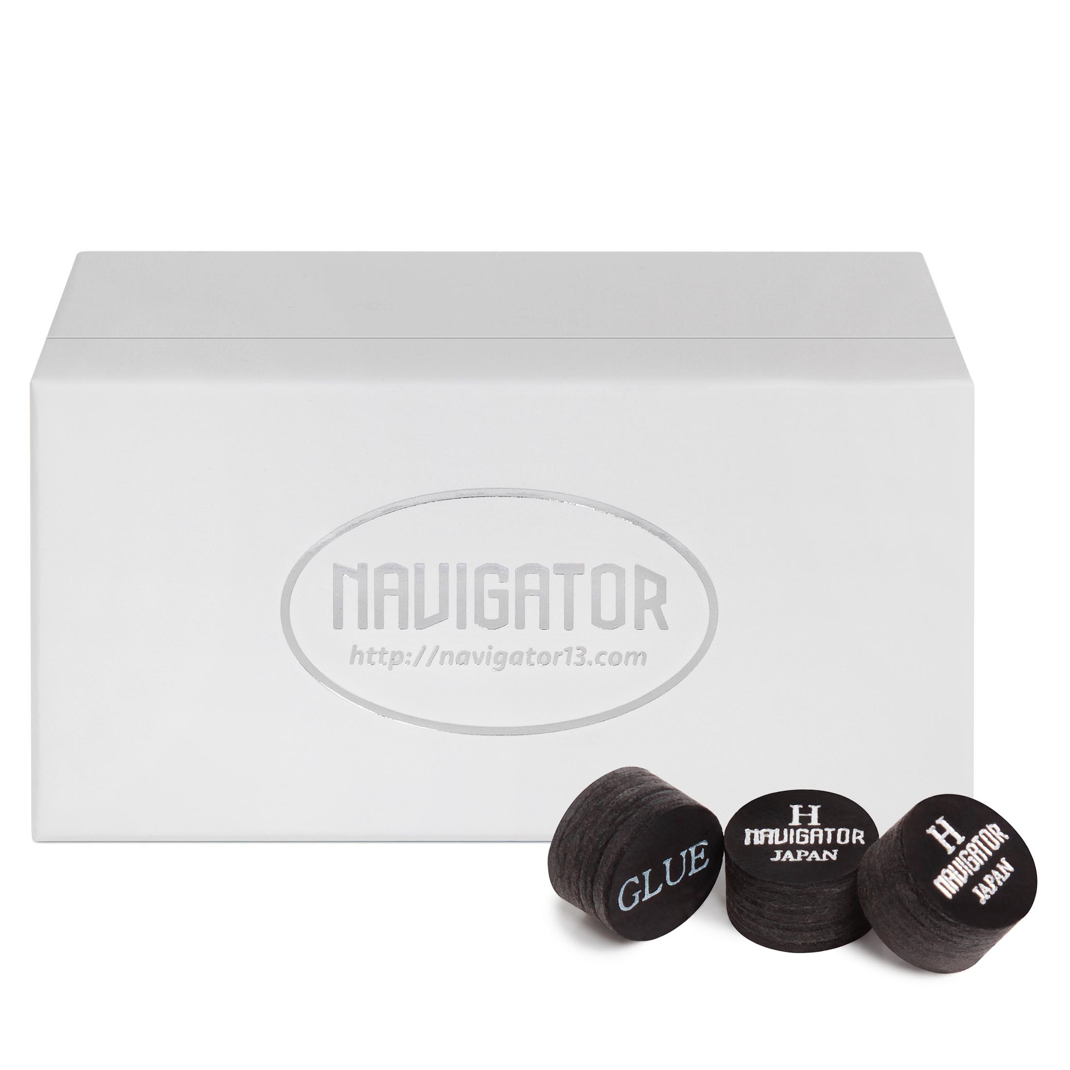 NAKLEYKA_DLYA_KIYA_NAVIGATOR_BLACK_SNOOKER_11MM_HARD_1SHT