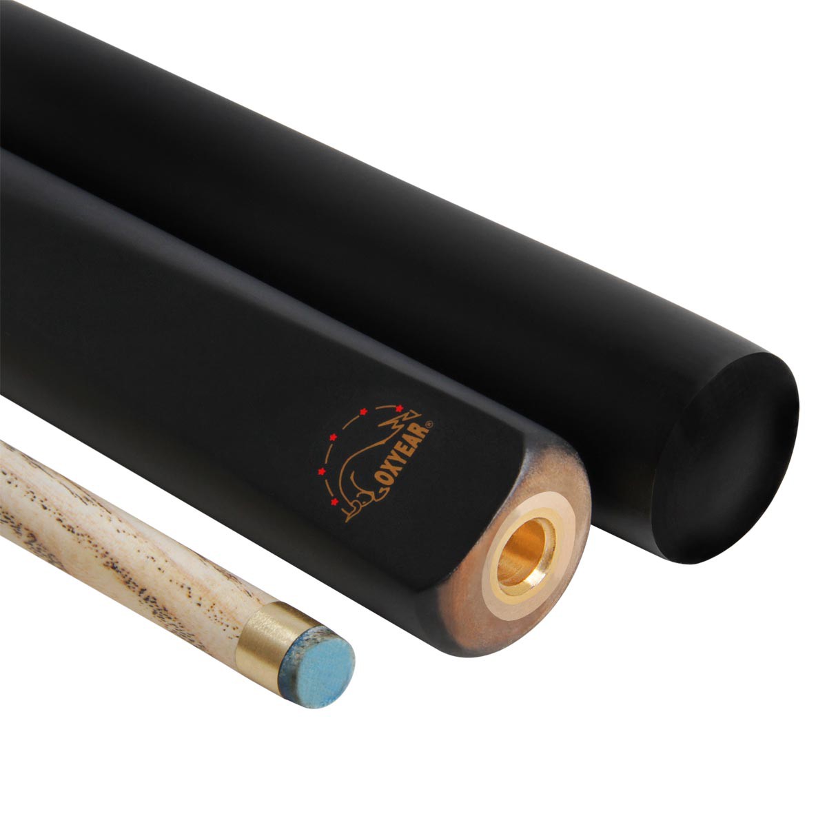 KIY_SAM-01_2PC_34_S_UDLINITELEM_SNUKER_BLACK