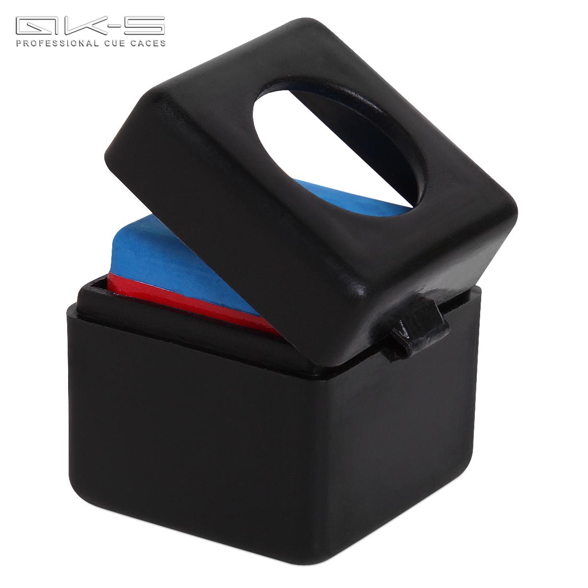 DERJATEL_DLYA_MELA_QK-S_X5_VINIL_CHERNYIY