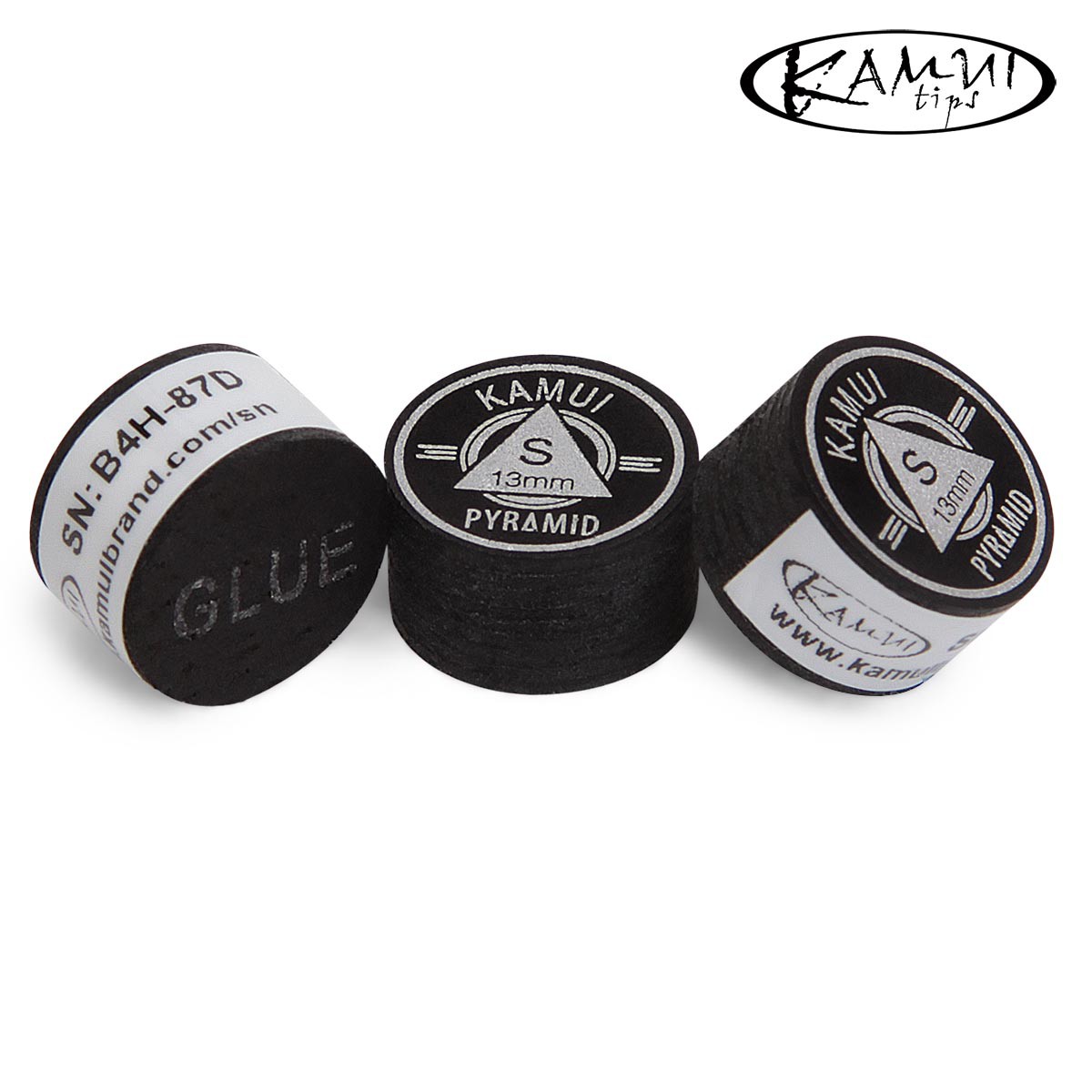 NAKLEYKA_DLYA_KIYA_KAMUI_PYRAMID_BLACK_13_MM_S