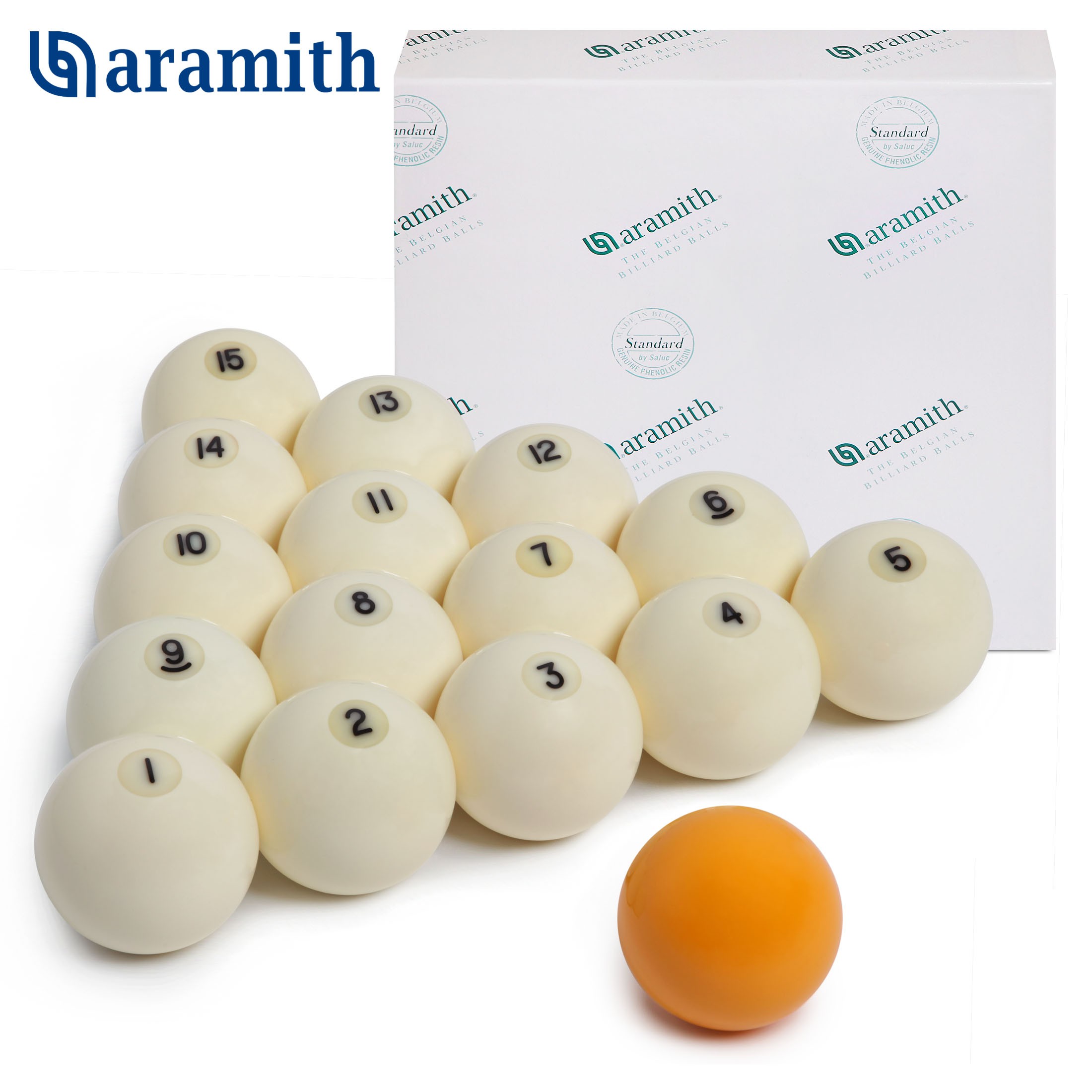 BILYARDNYIE_SHARYI_ARAMITH_STANDARD_PYRAMID_603_MM_JELTYIY_BITOK