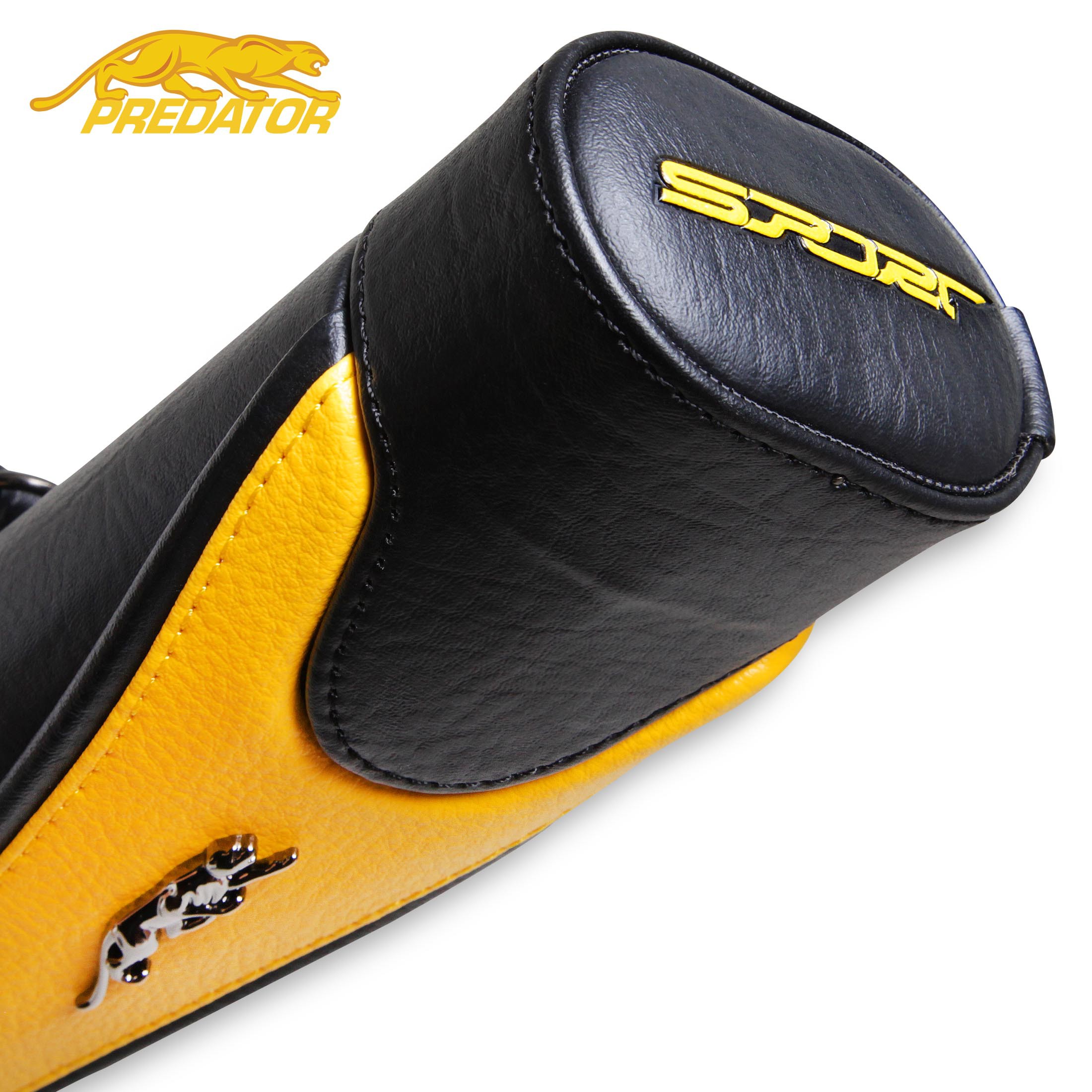 TUBUS_PREDATOR_SPORT_1X1_CHERNYIY_JELTYIY