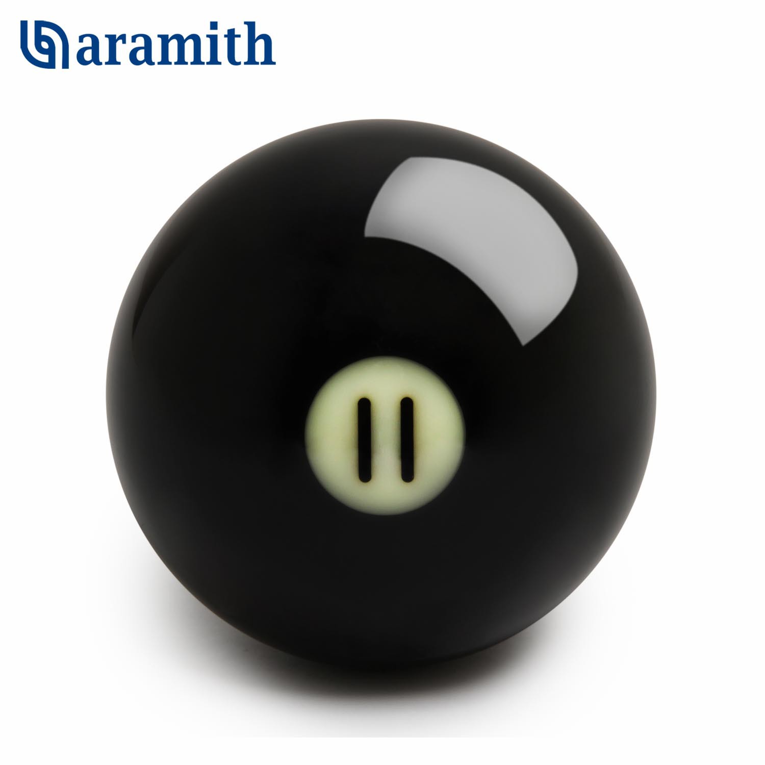 BILYARDNYIY_SHAR_ARAMITH_PREMIER_PYRAMID_N_11_68_BLACK