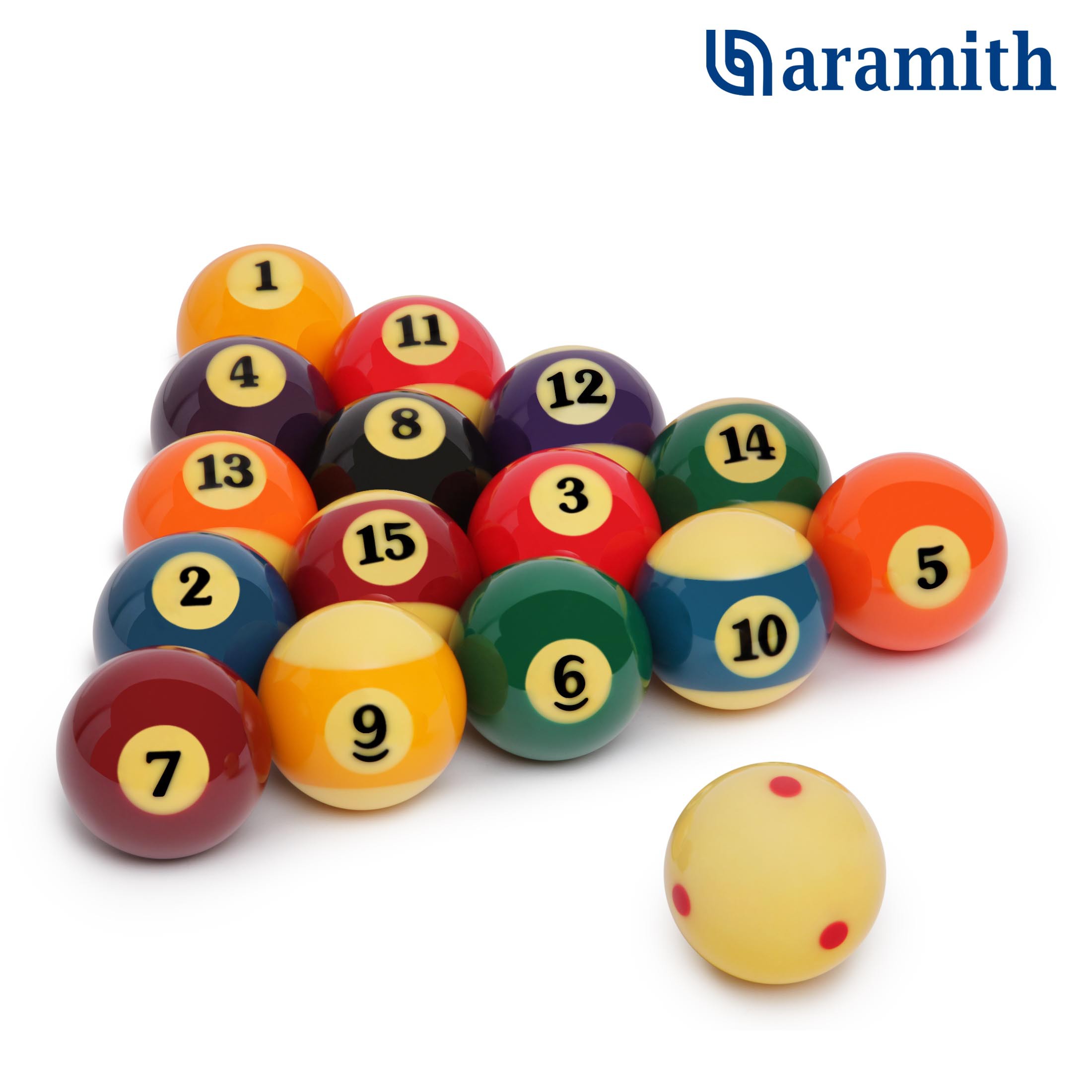 BILYARDNYE_SHARY_ARAMITH_SUPER_PRO_VALUE_PACK_NABOR_57_MM