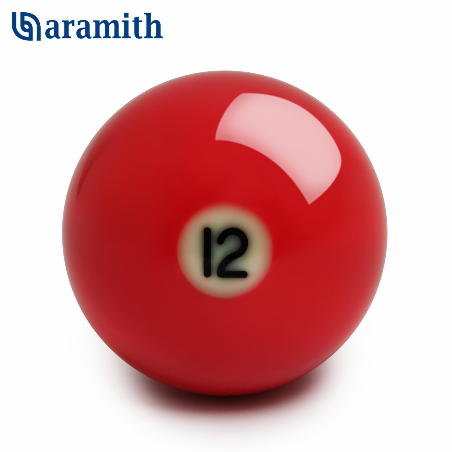 BILYARDNYIY_SHAR_ARAMITH_PREMIER_PYRAMID_N_12_68_RED