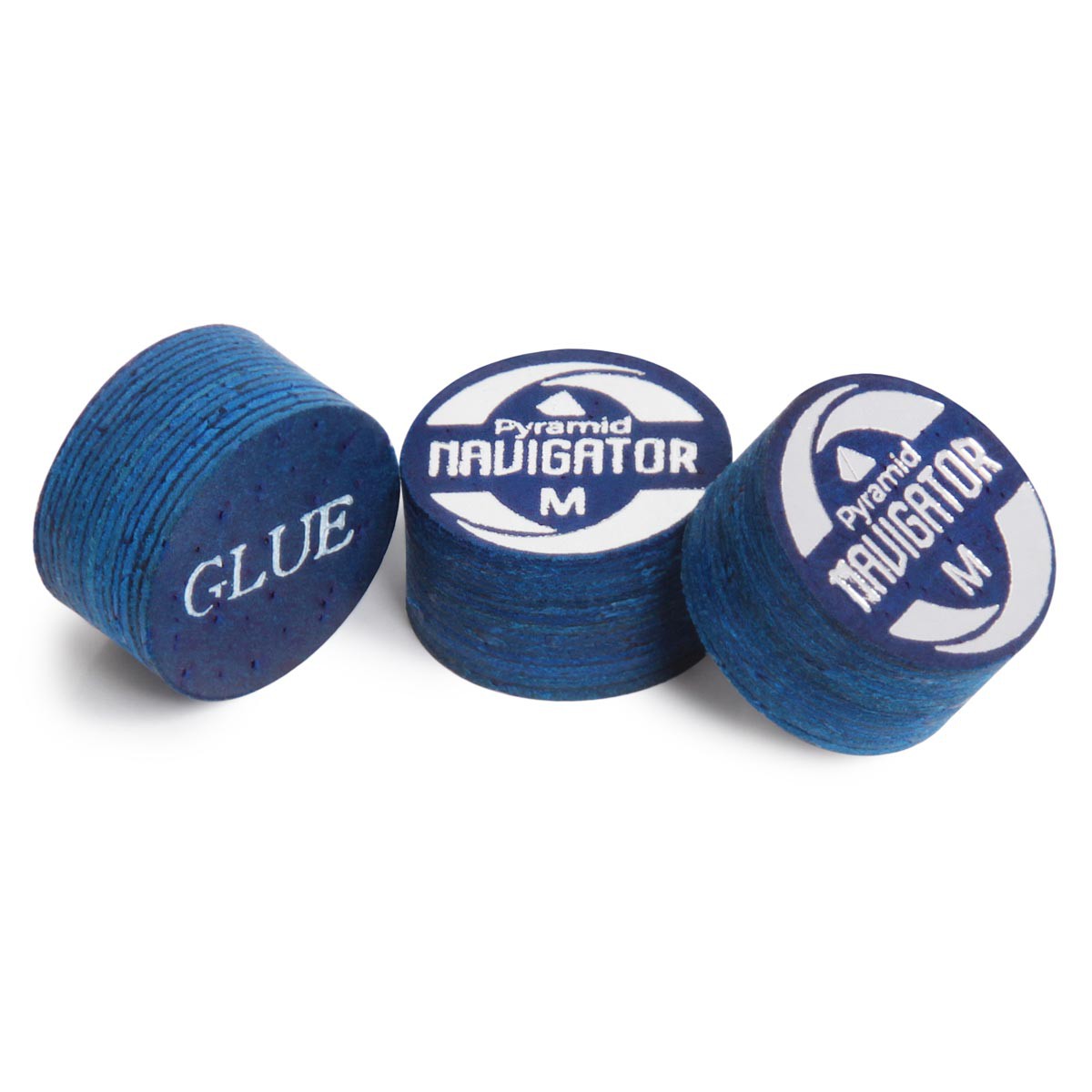 NAKLEYKA_DLYA_KIYA_NAVIGATOR_PYRAMID_BLUE_13MM_ULTRA_MEDIUM_1SHT