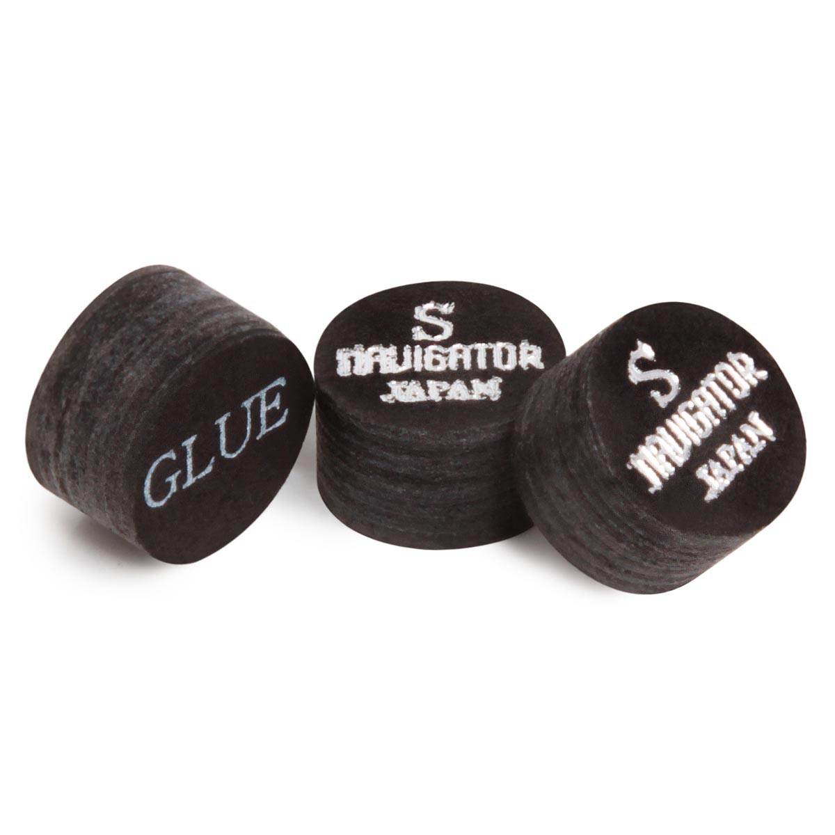 NAKLEYKA_DLYA_KIYA_NAVIGATOR_BLACK_SNOOKER_11MM_SOFT_1SHT