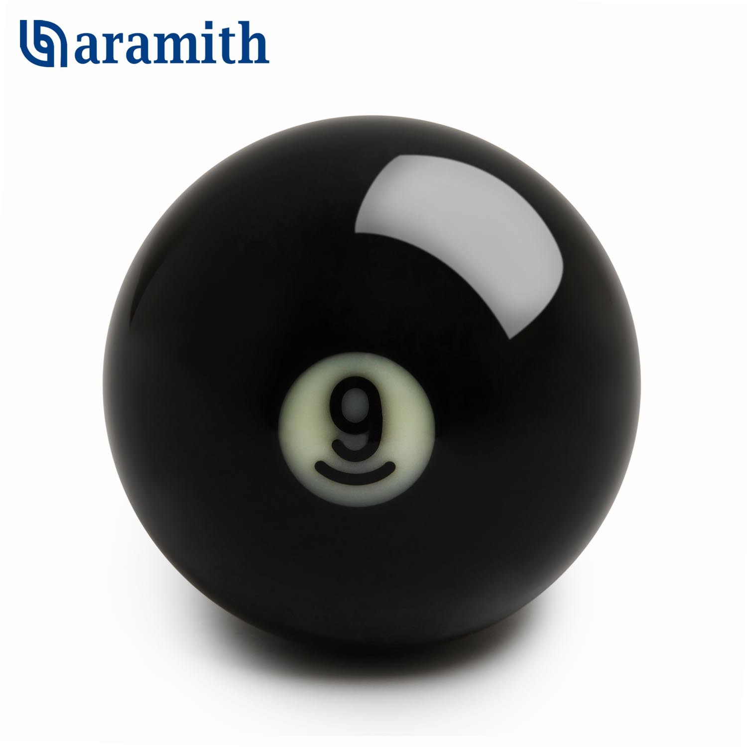 BILYARDNYIY_SHAR_ARAMITH_PREMIER_PYRAMID_N_9_68_BLACK