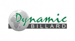 логотип Dynamic Billiards