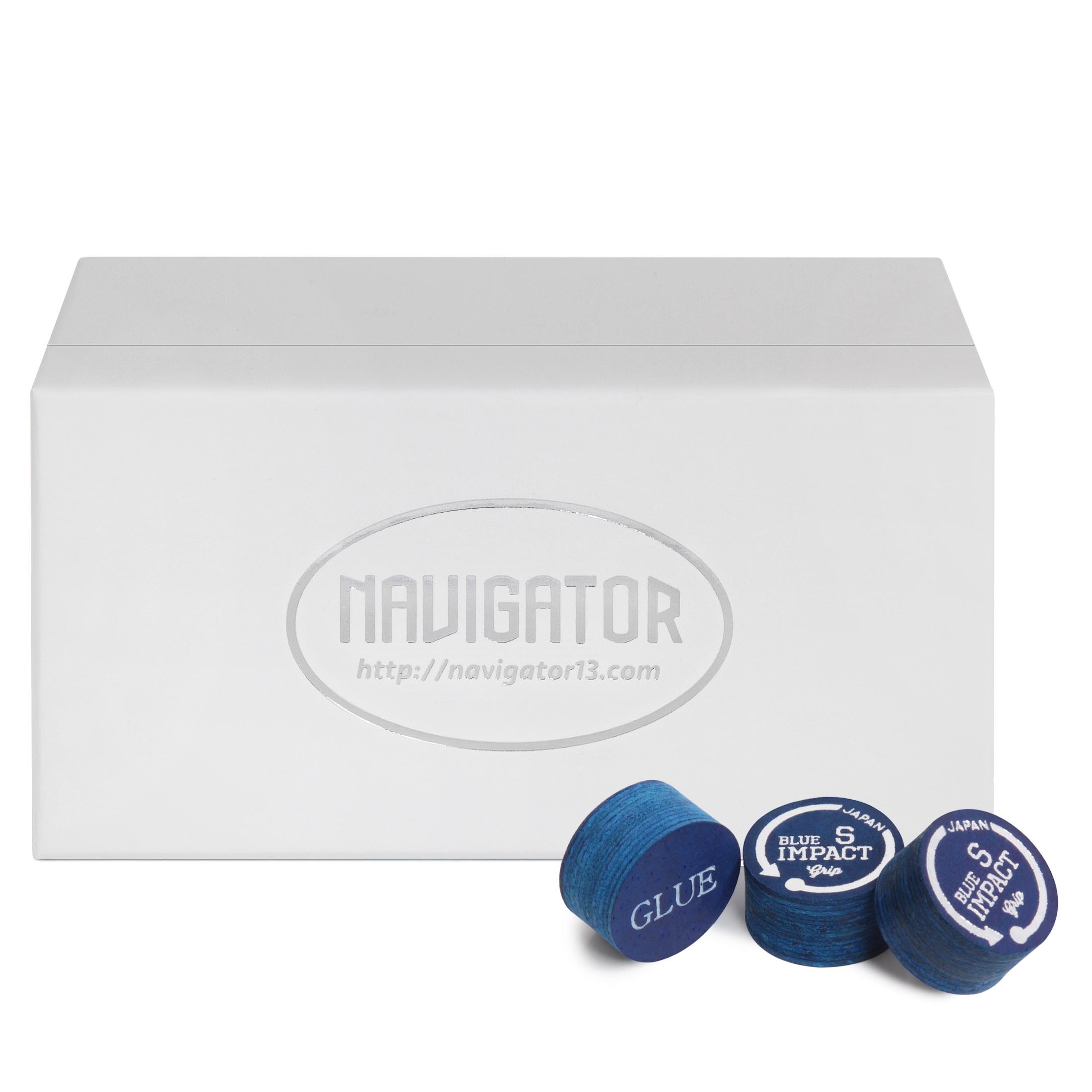NAKLEYKA_DLYA_KIYA_NAVIGATOR_BLUE_IMPACT_13MM_GRIP_SOFT_1SHT