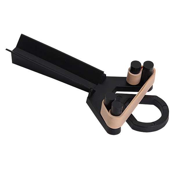 FIKSATOR_DLYA_PRIKLEIVANIYA_NAKLEEK_TWEETIN_CUE_CLAMPS