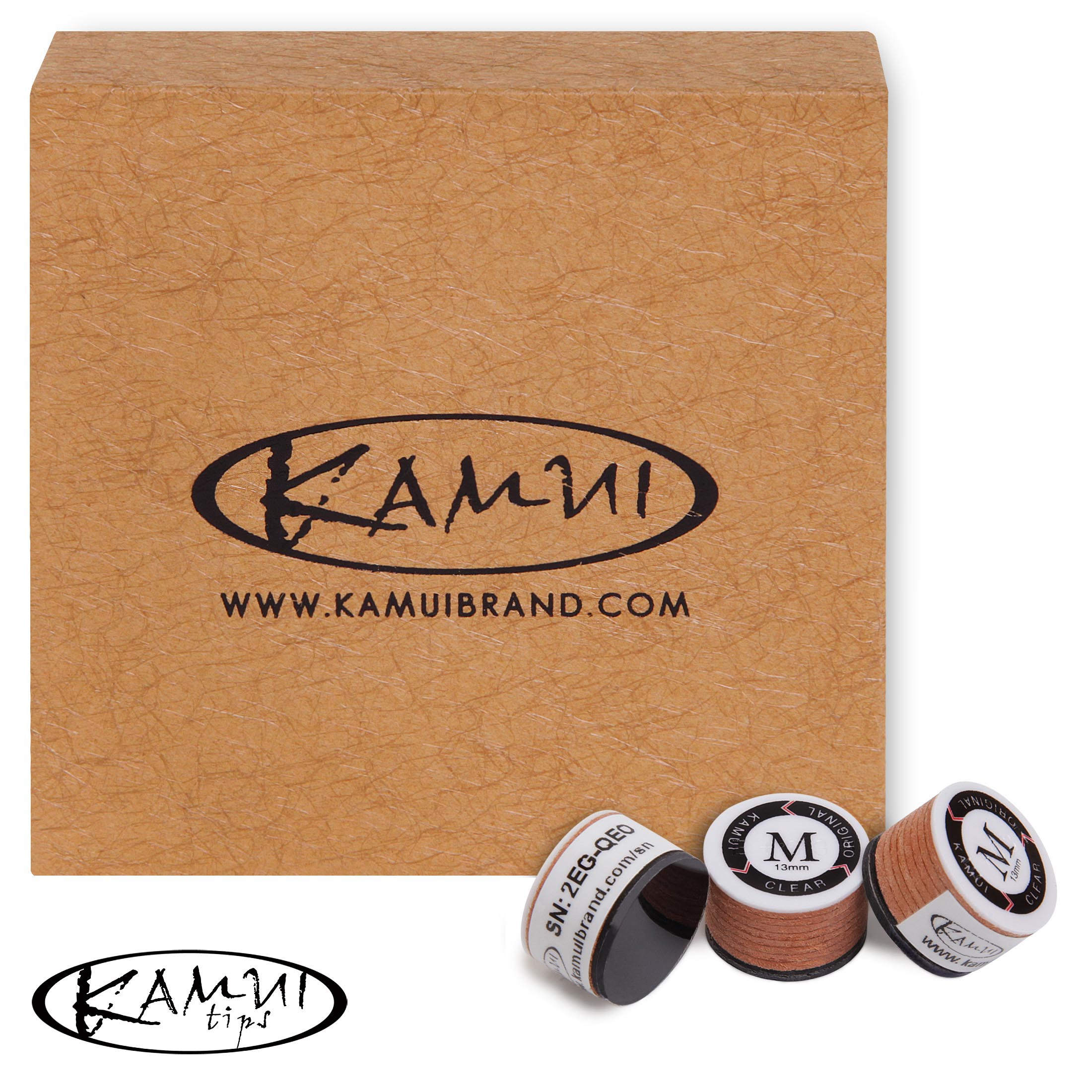 NAKLEYKA_DLYA_KIYA_KAMUI_CLEAR_ORIGINAL_13MM_MEDIUM