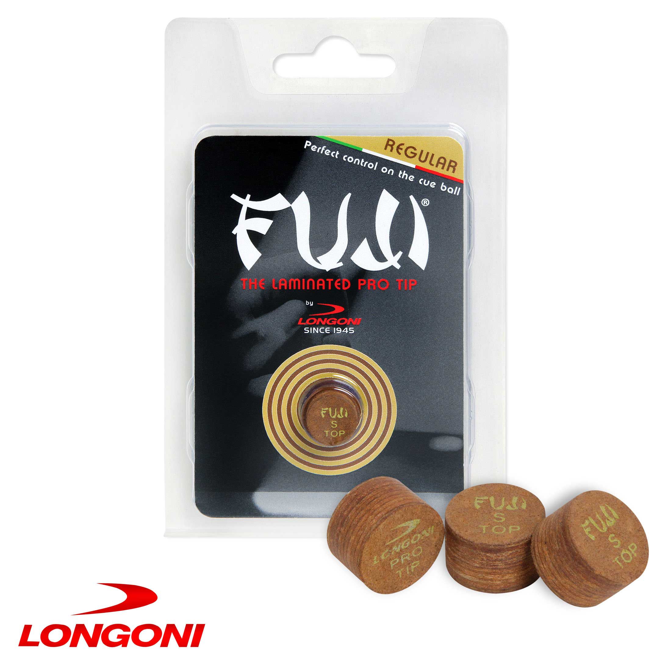 NAKLEYKA_DLYA_KIYA_LONGONI_FUJI_REGULAR_13_MM_SOFT_1SHT