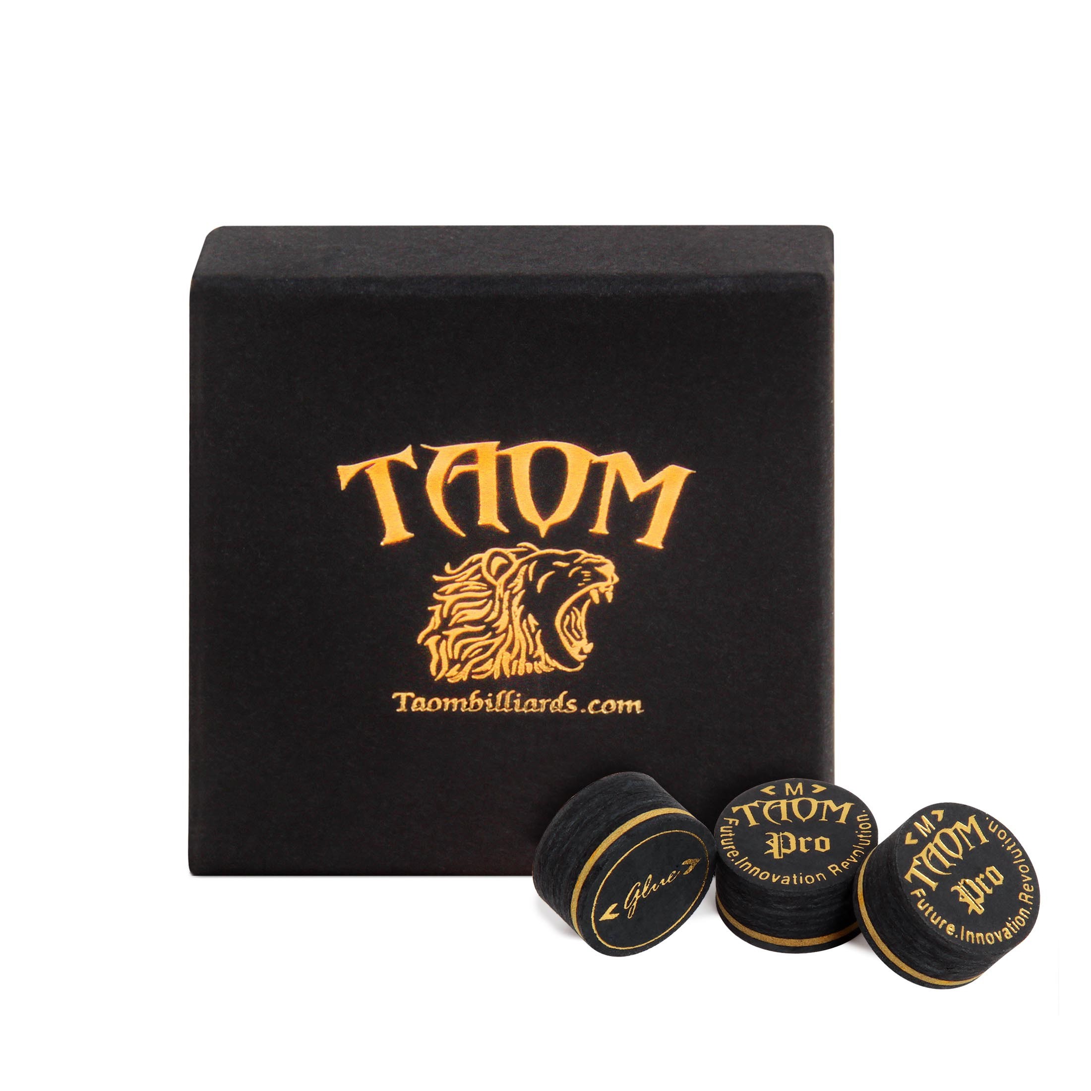 NAKLEYKA_DLYA_KIYA_TAOM_PRO_TIP_14MM_MEDIUM_1SHT